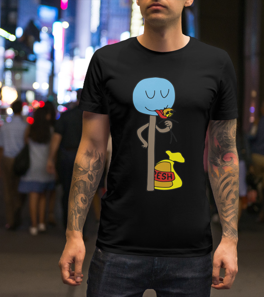 Fresh Lollipop T-Shirt