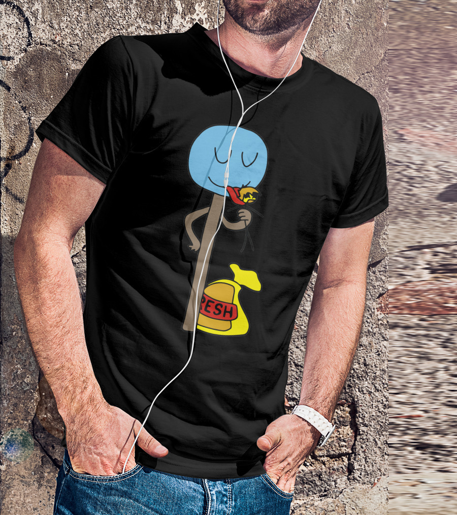 Fresh Lollipop T-Shirt