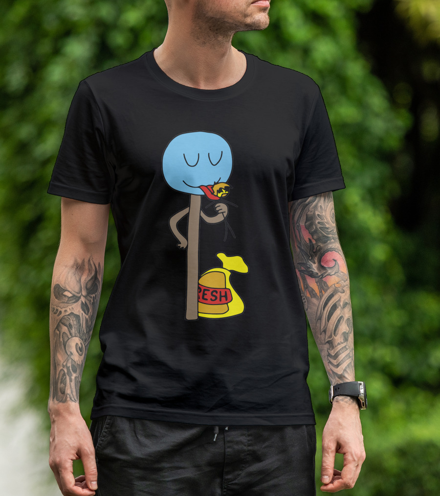 Fresh Lollipop T-Shirt