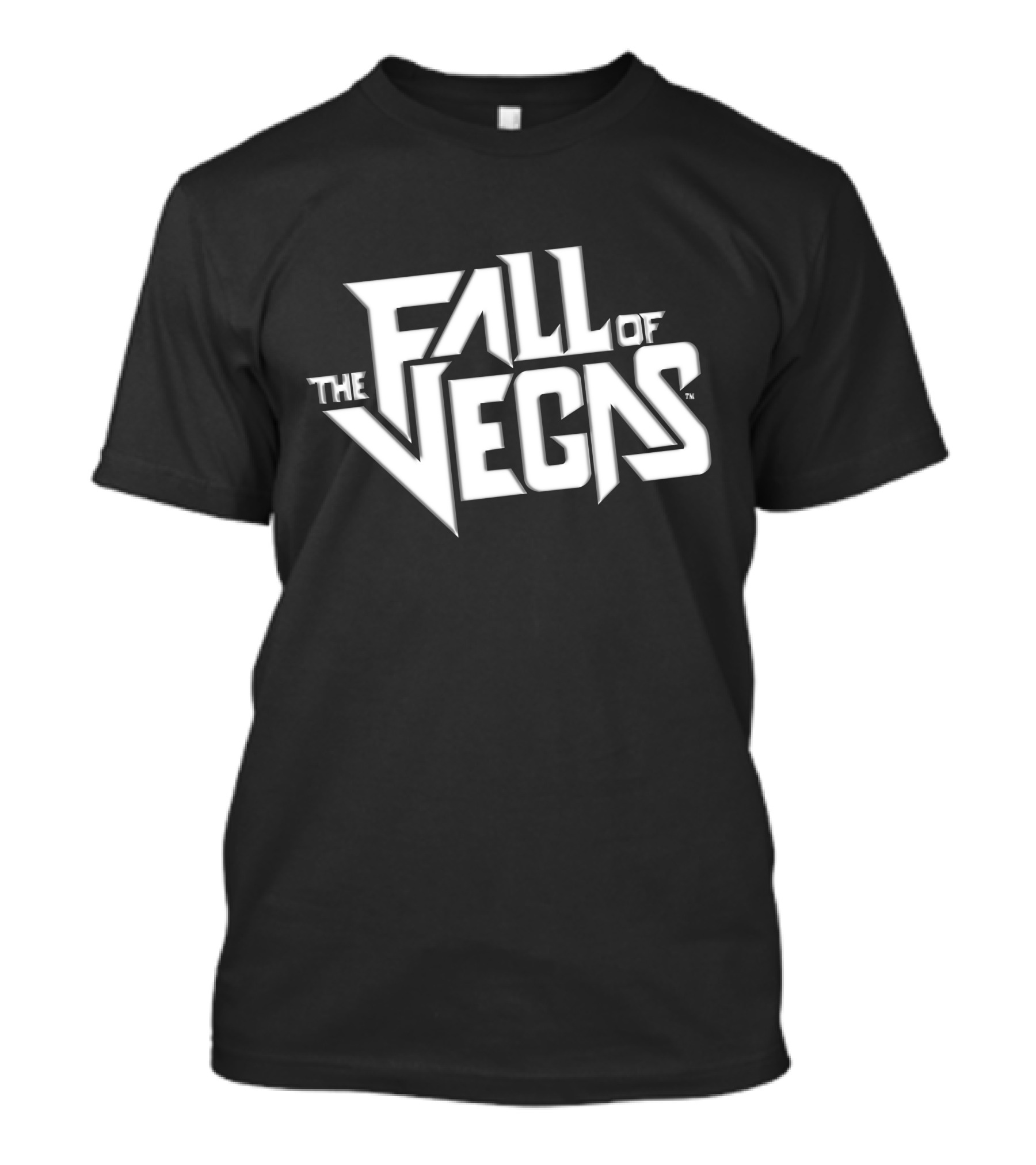 The Fall Of Vegas T-Shirt