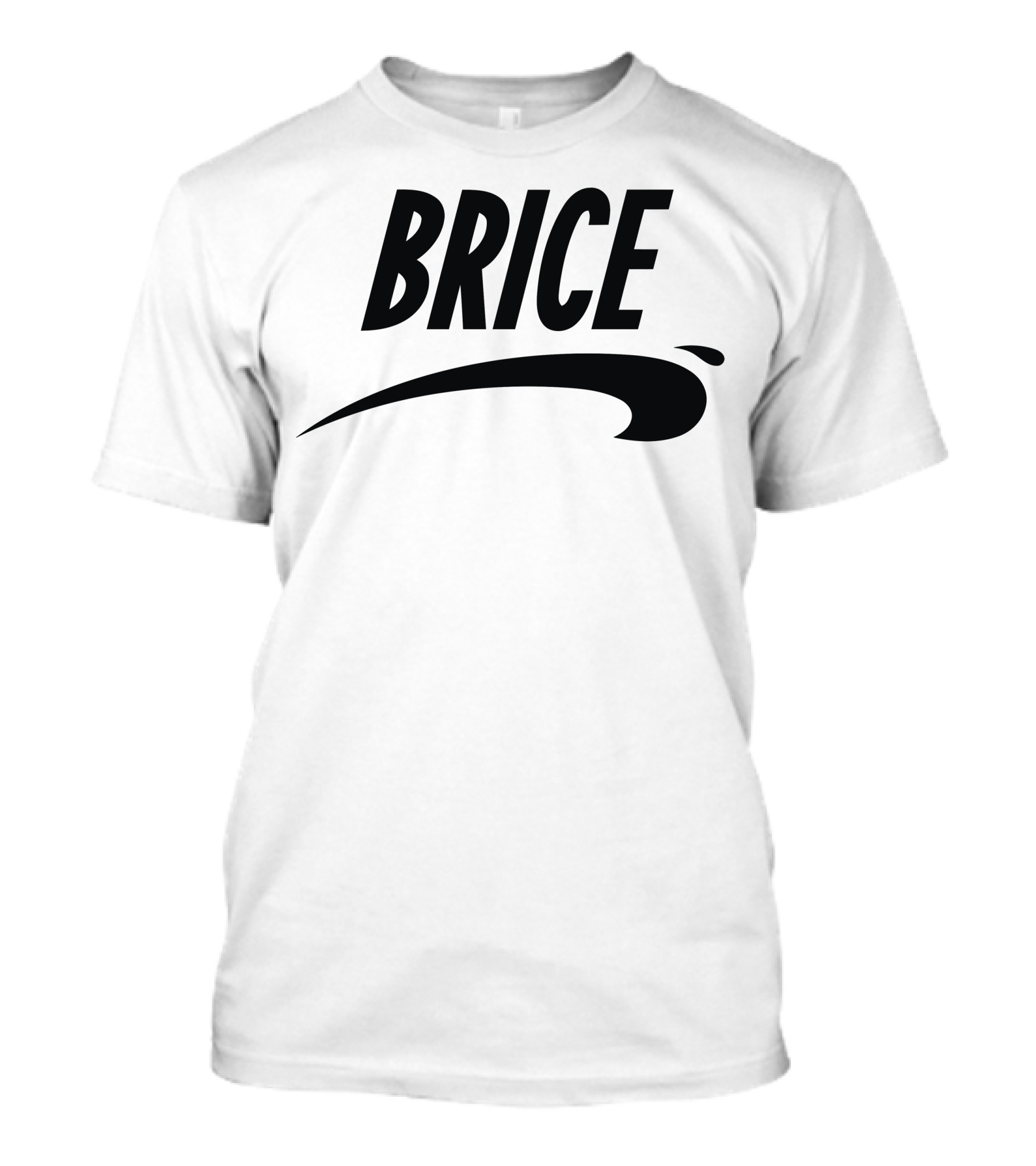 BRICE Wave T-Shirt