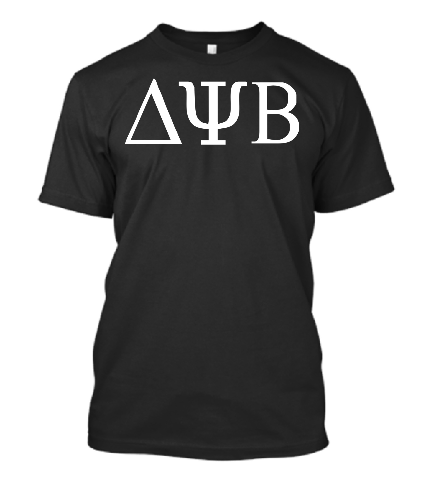 Bad Neighbours Zac Efron Film Seth Rogan Delta Psi Beta Frat Uni T-Shirt
