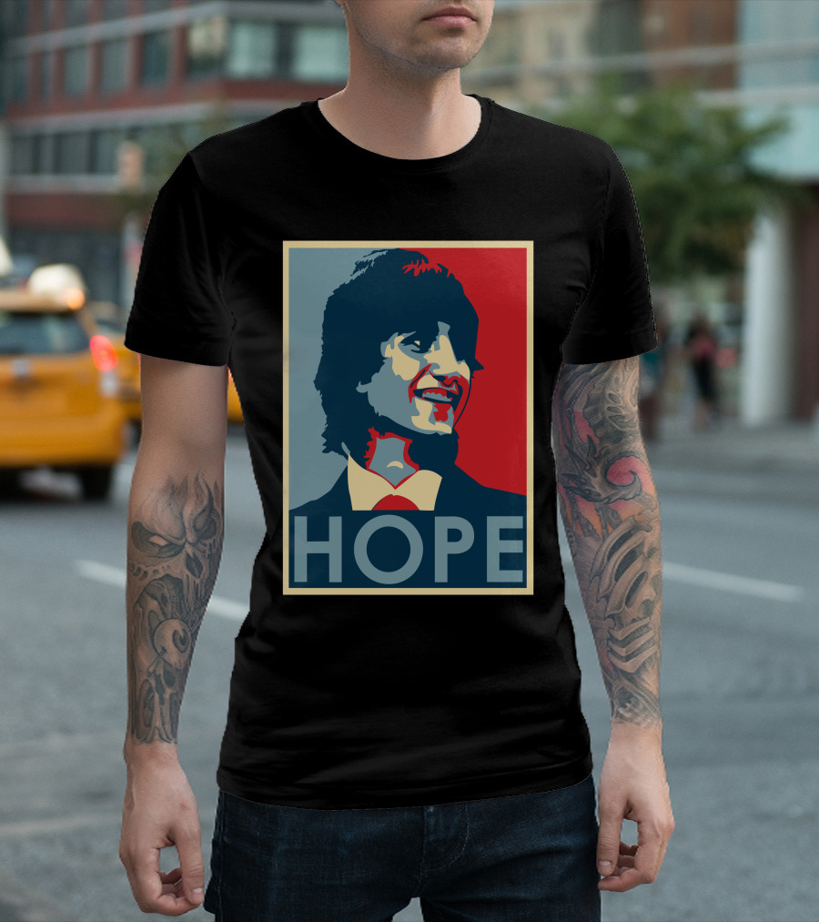 Rubio Hope T-Shirt