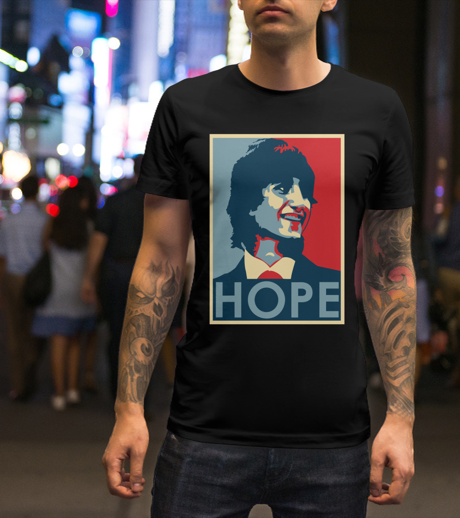 Rubio Hope T-Shirt