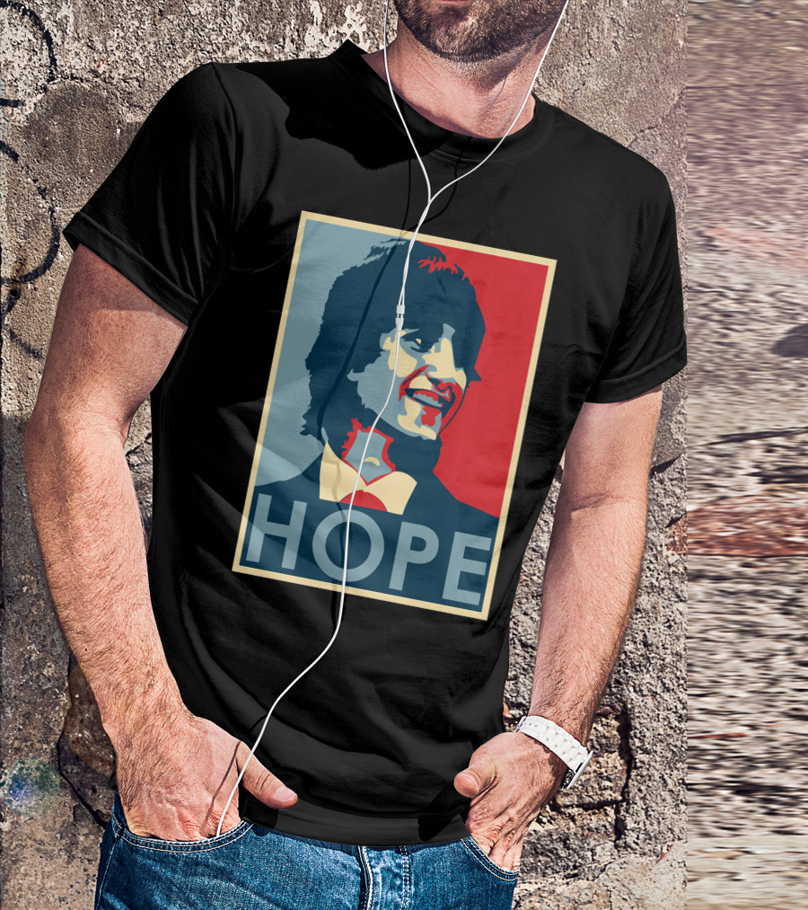 Rubio Hope T-Shirt