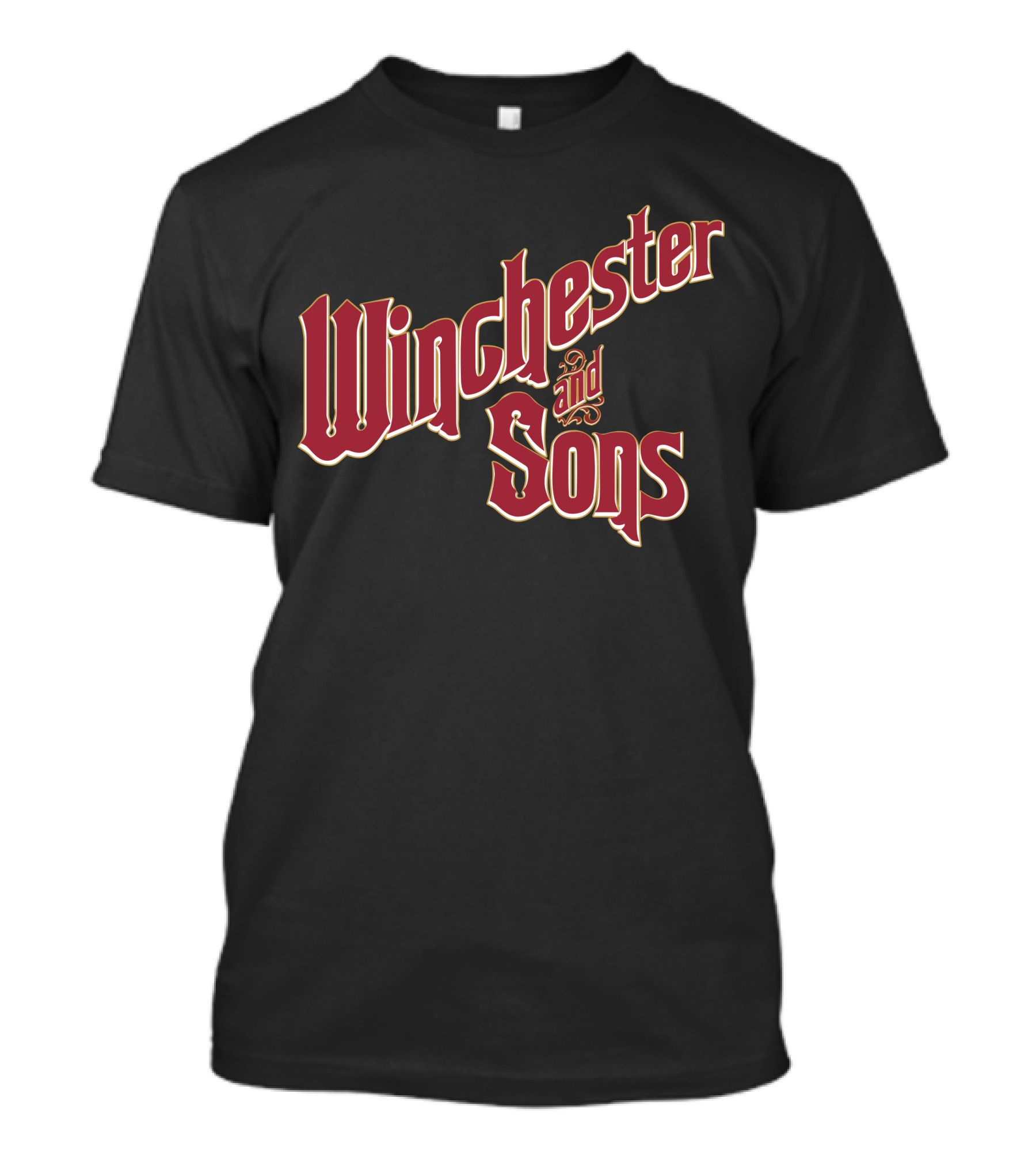 Winchester And Sons T-Shirt