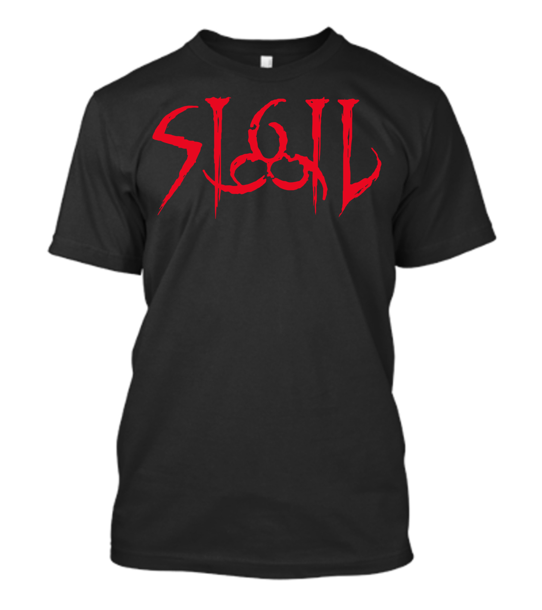 Doom Biohazard Sigil T-Shirt
