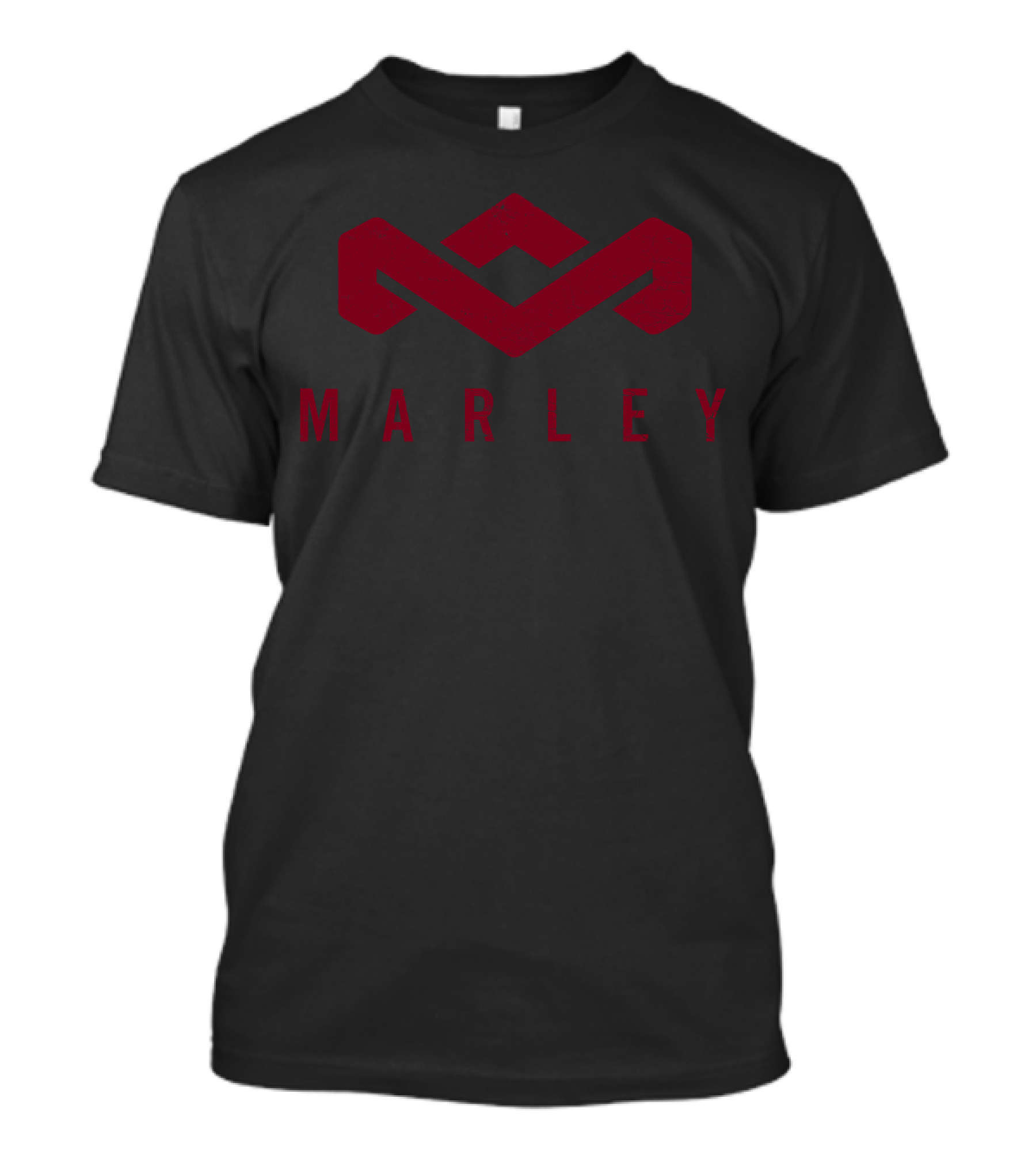 Marley Vintage Design House T-Shirt