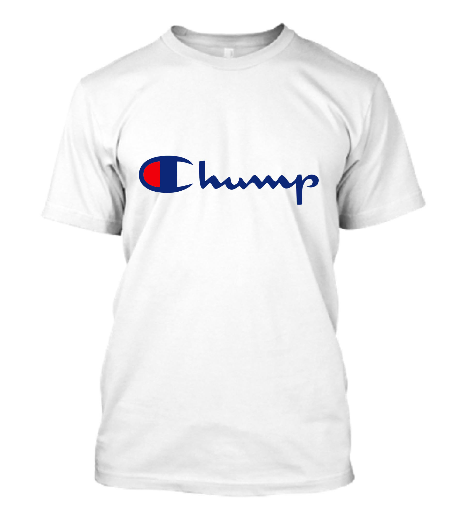Chump Sportswear T-Shirt