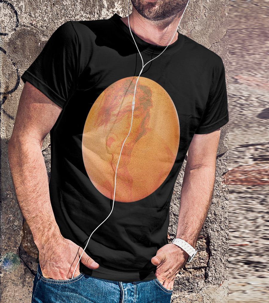 Egg Gang Kylie Jenner Egg Print T-Shirt