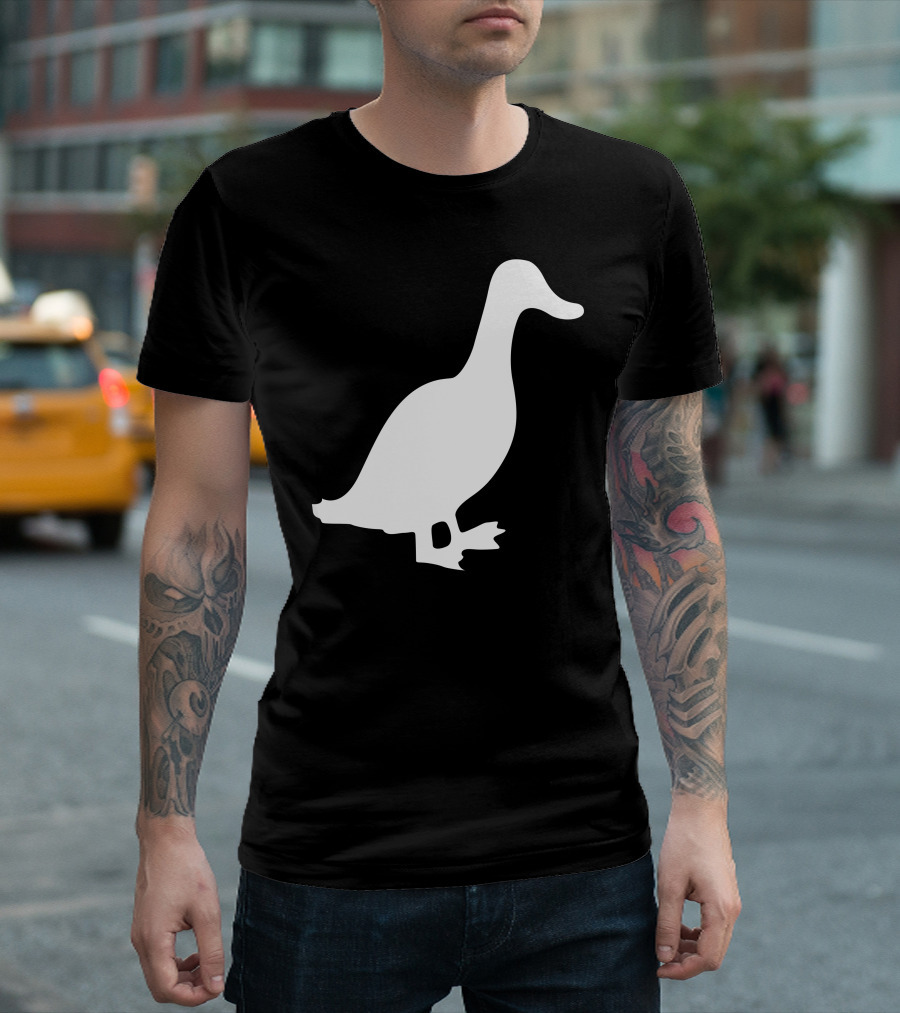 Cool Duck T-Shirt