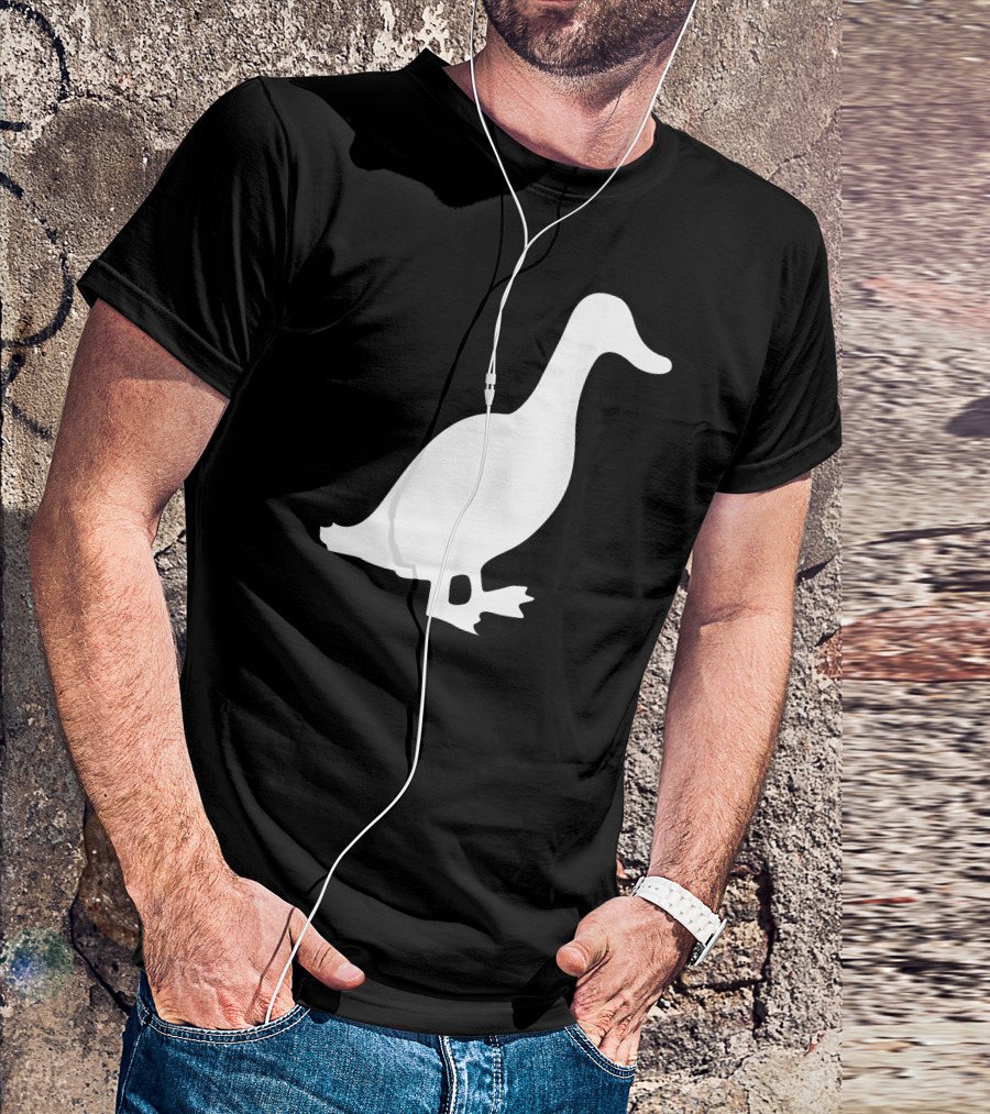 Cool Duck T-Shirt