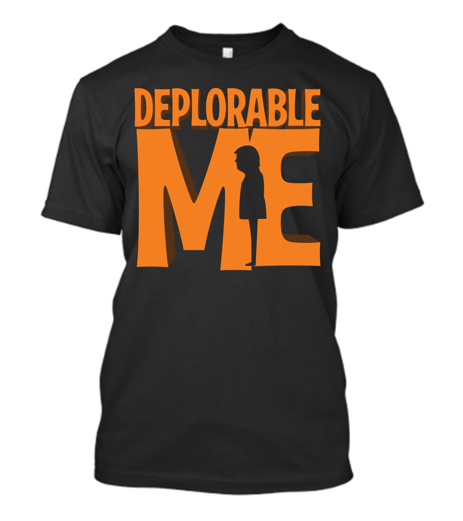 Deplorable Me T-Shirt
