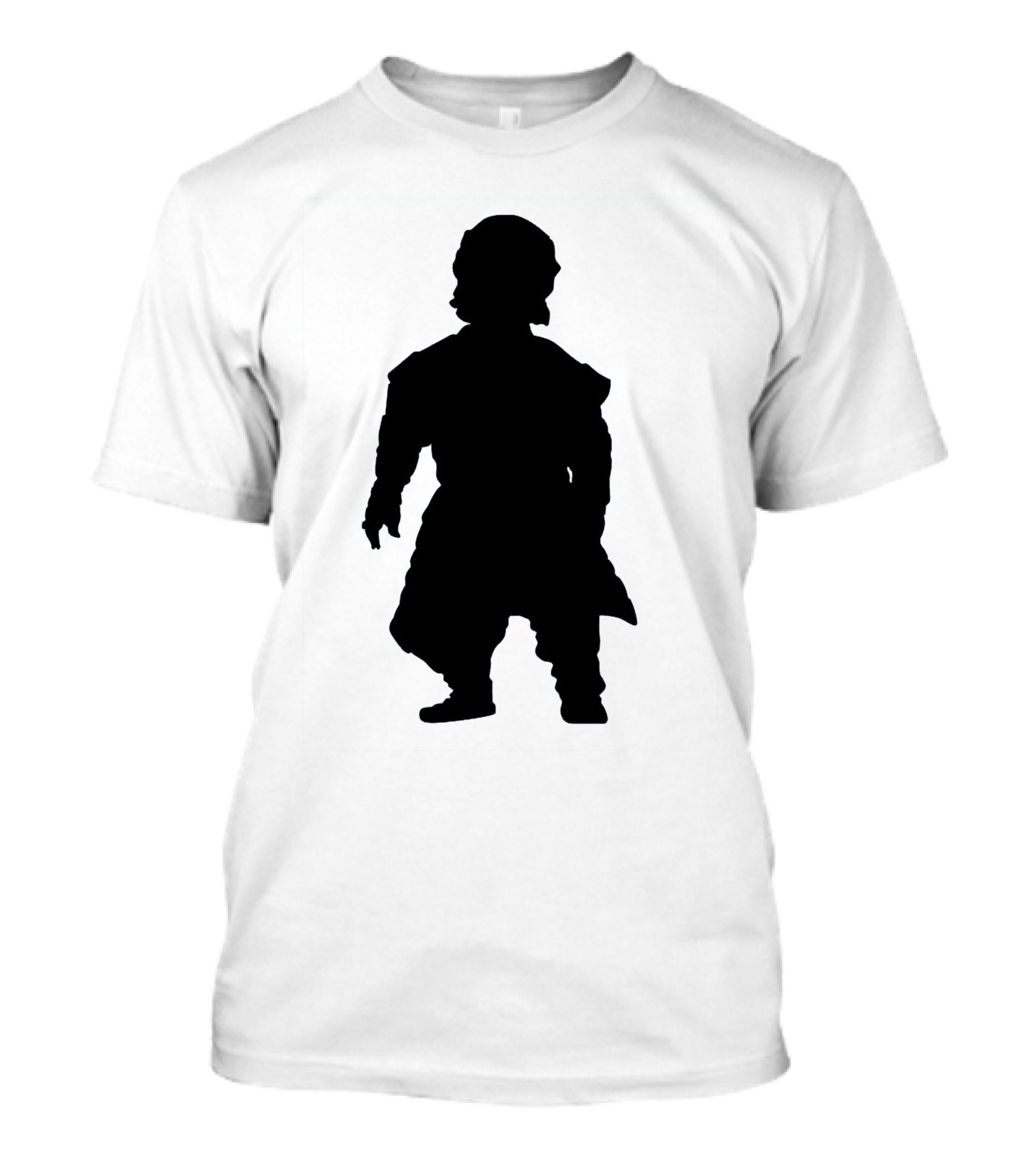 Nice Personal Fantasy Character T-Shirt