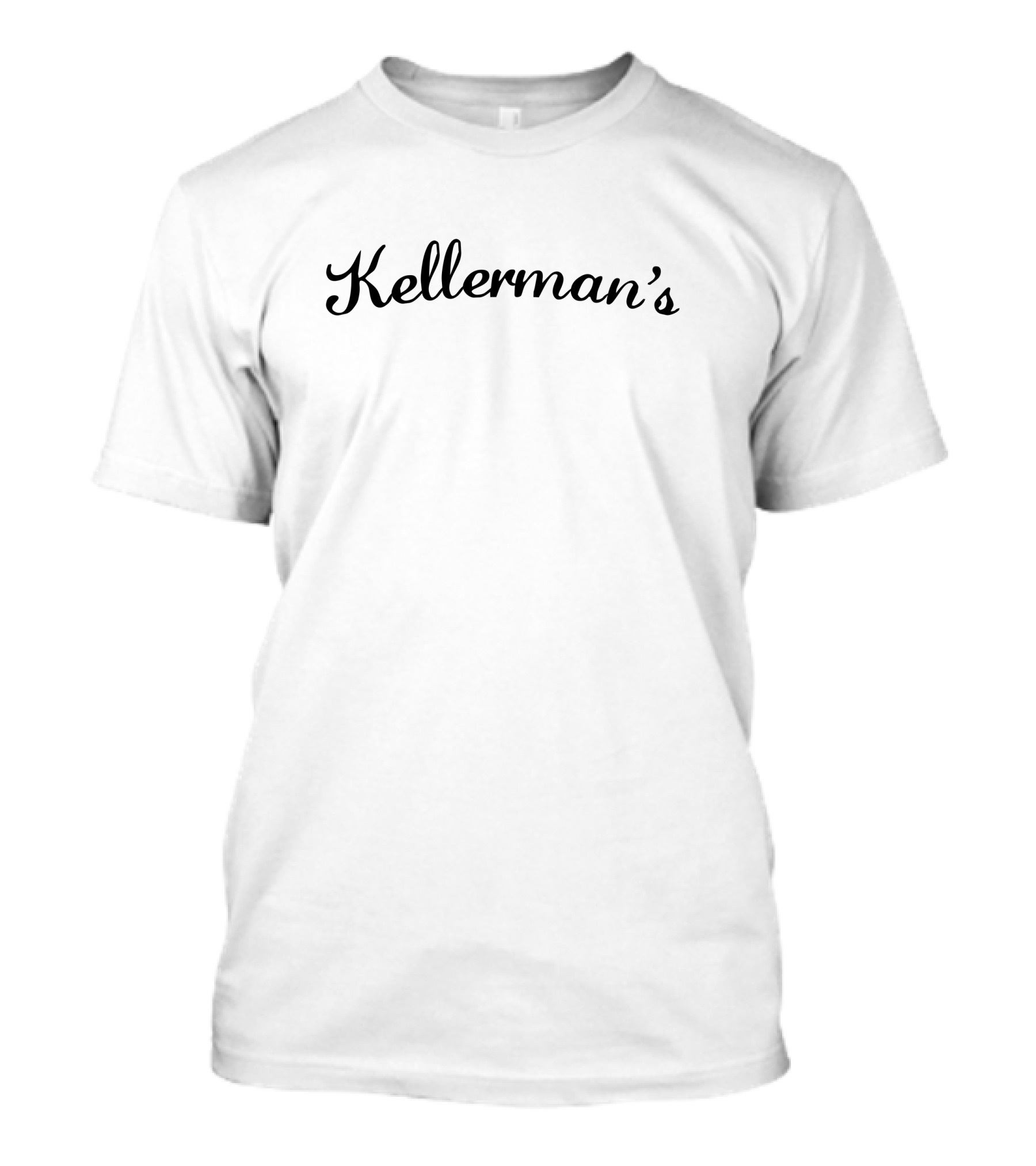 Kellerman's Dirty Dancing Resort Kellerman's Mountain House T-Shirt