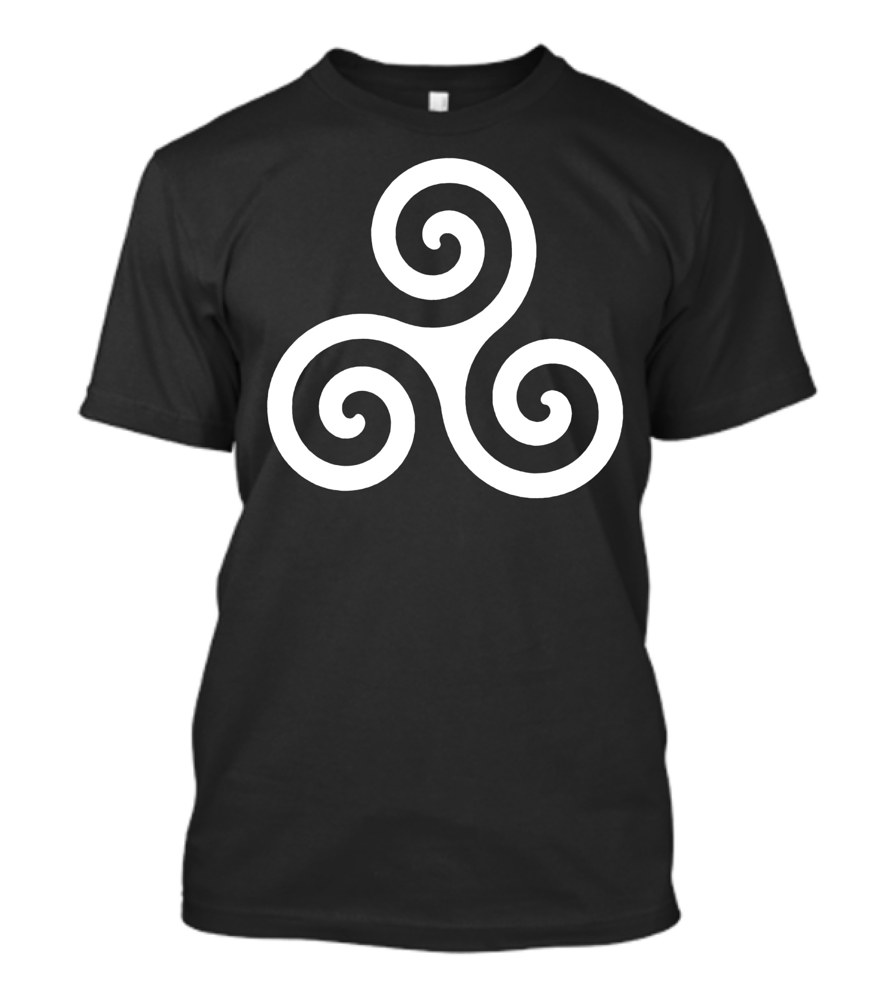 Alpha Teenwolf Triskelion T-Shirt