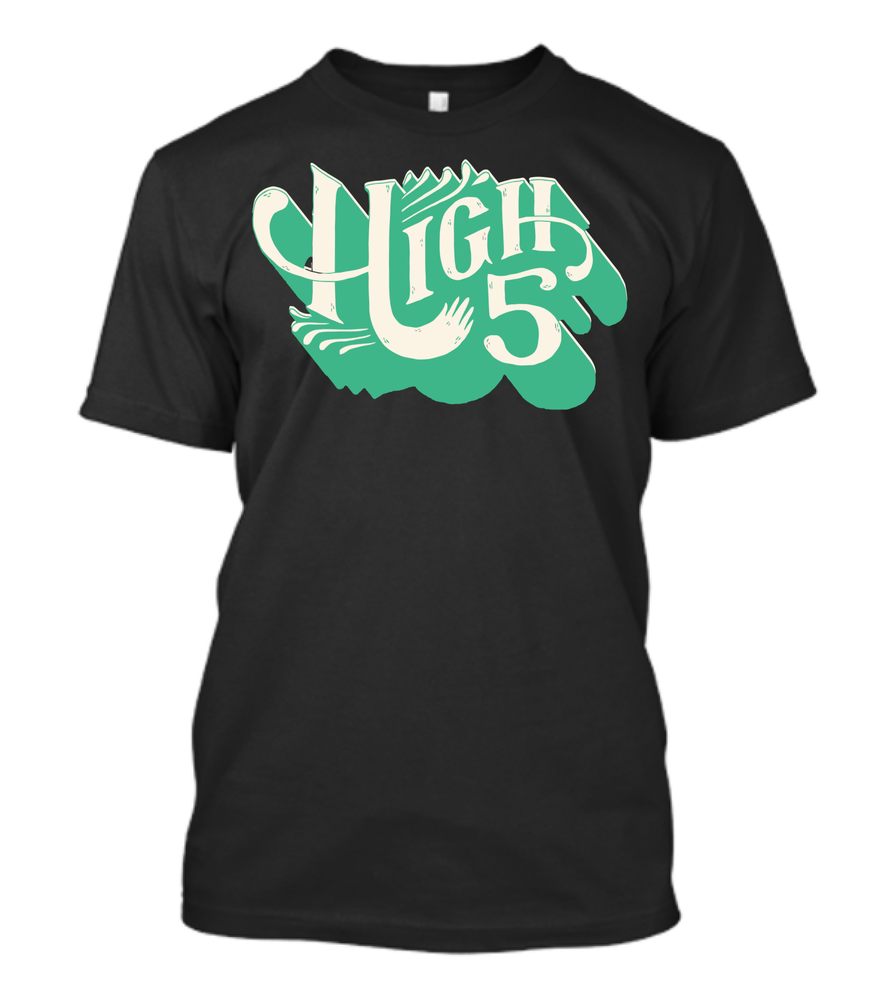 High 5 T-Shirt