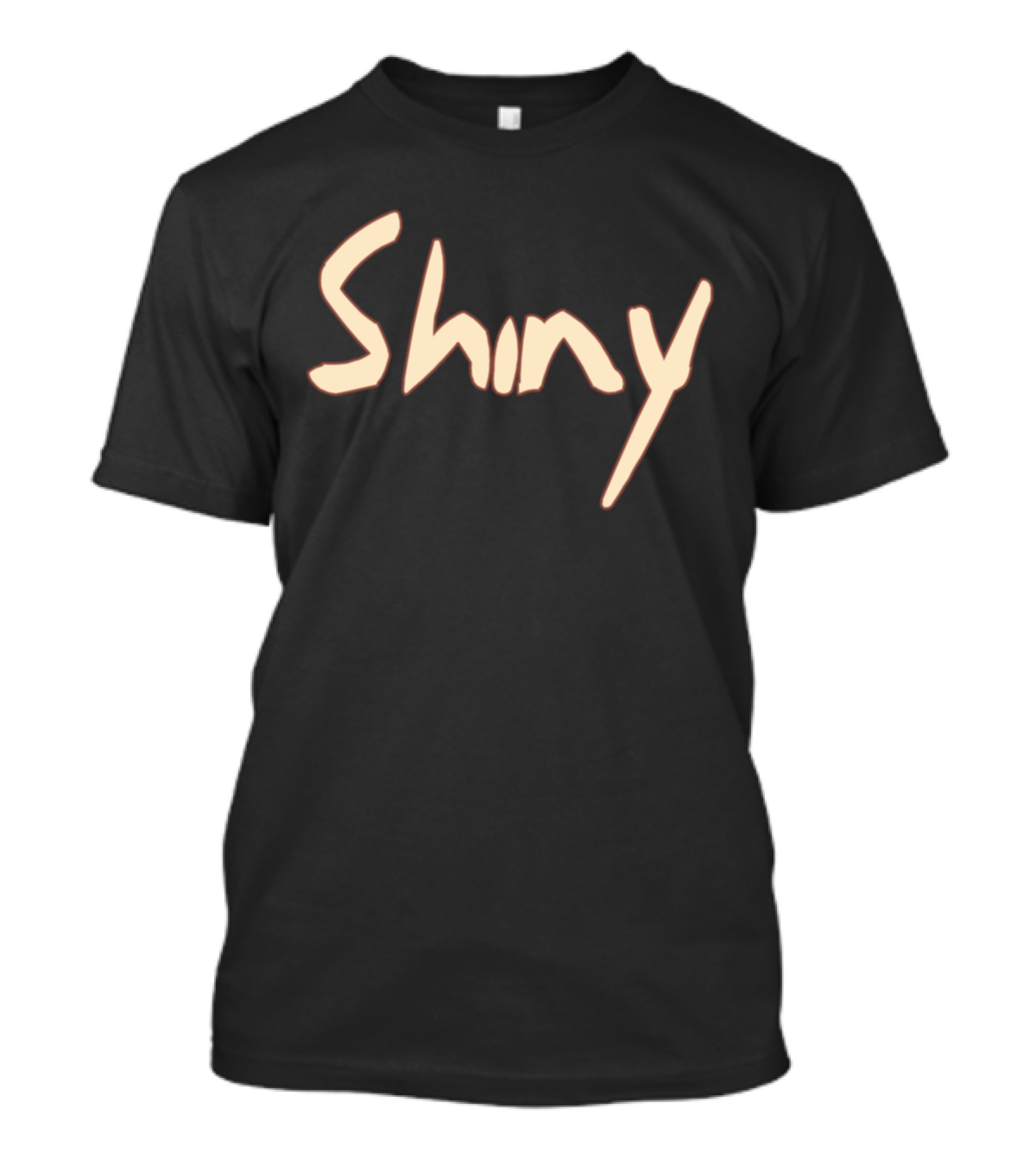 Shiny Stay Shiny T-Shirt