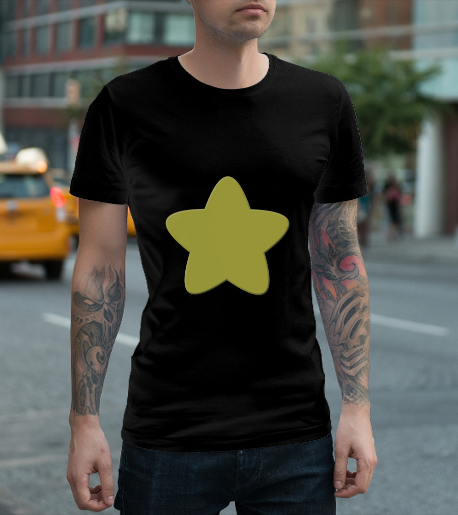 Universe Greg And Rose Offer Pack Star T-Shirt