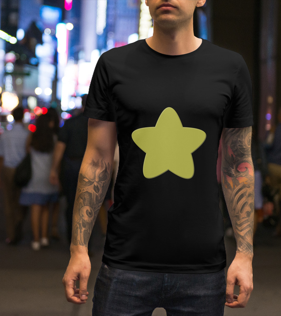 Universe Greg And Rose Offer Pack Star T-Shirt