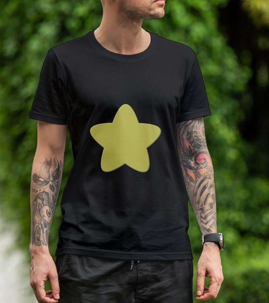 Universe Greg And Rose Offer Pack Star T-Shirt