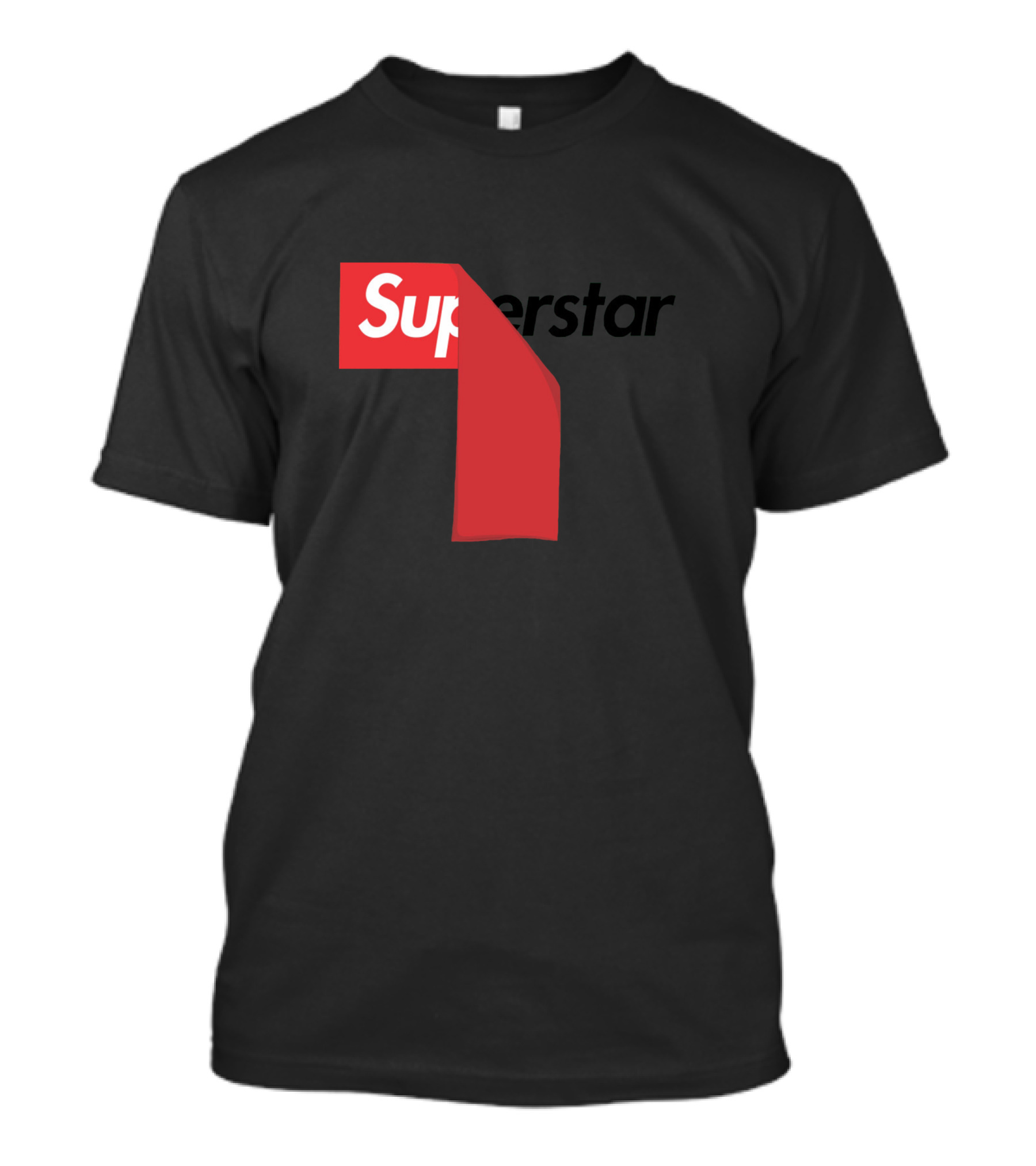Super Superstar T-Shirt