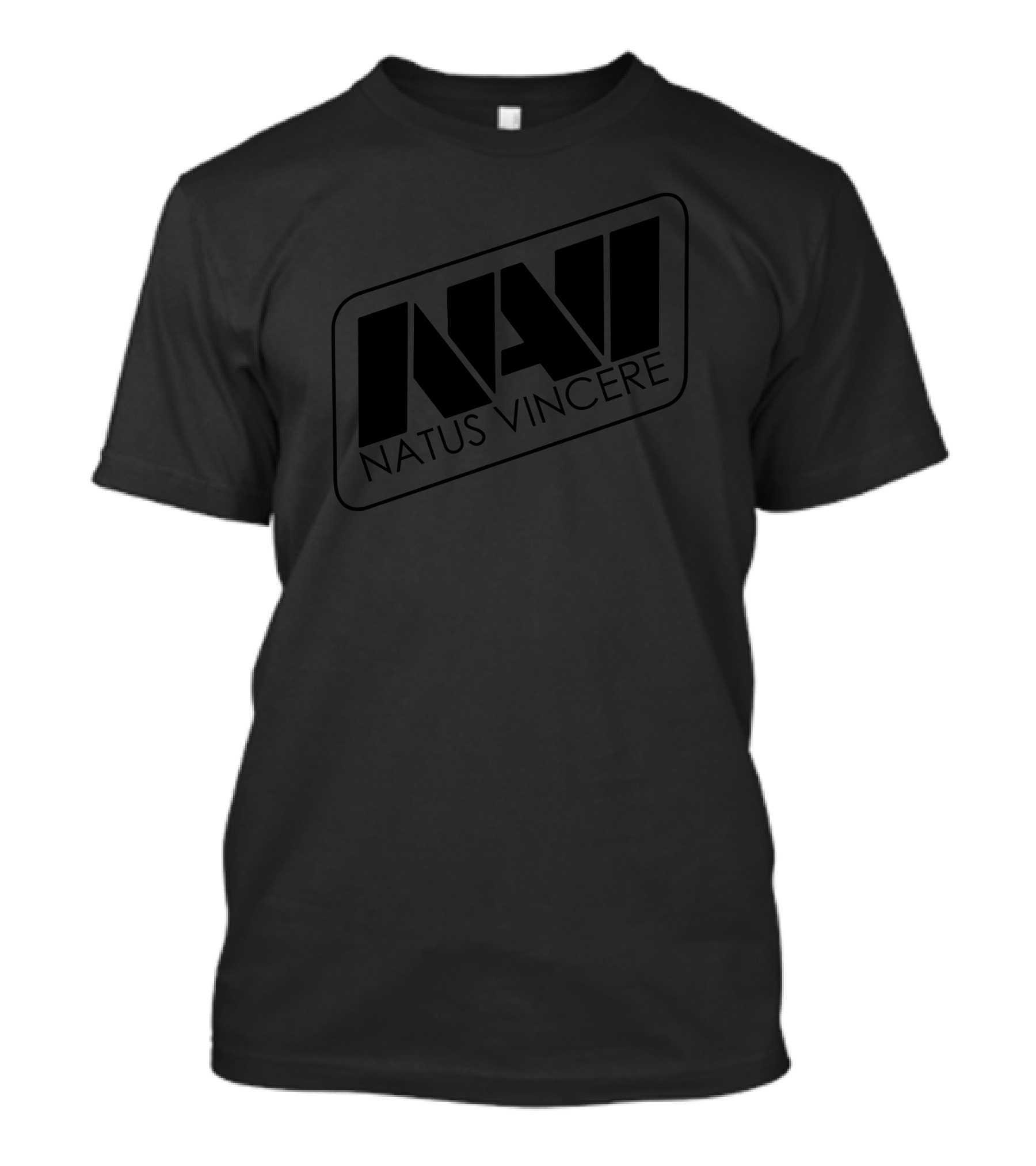 NAVI Natus Vincere Gaming Team T-Shirt