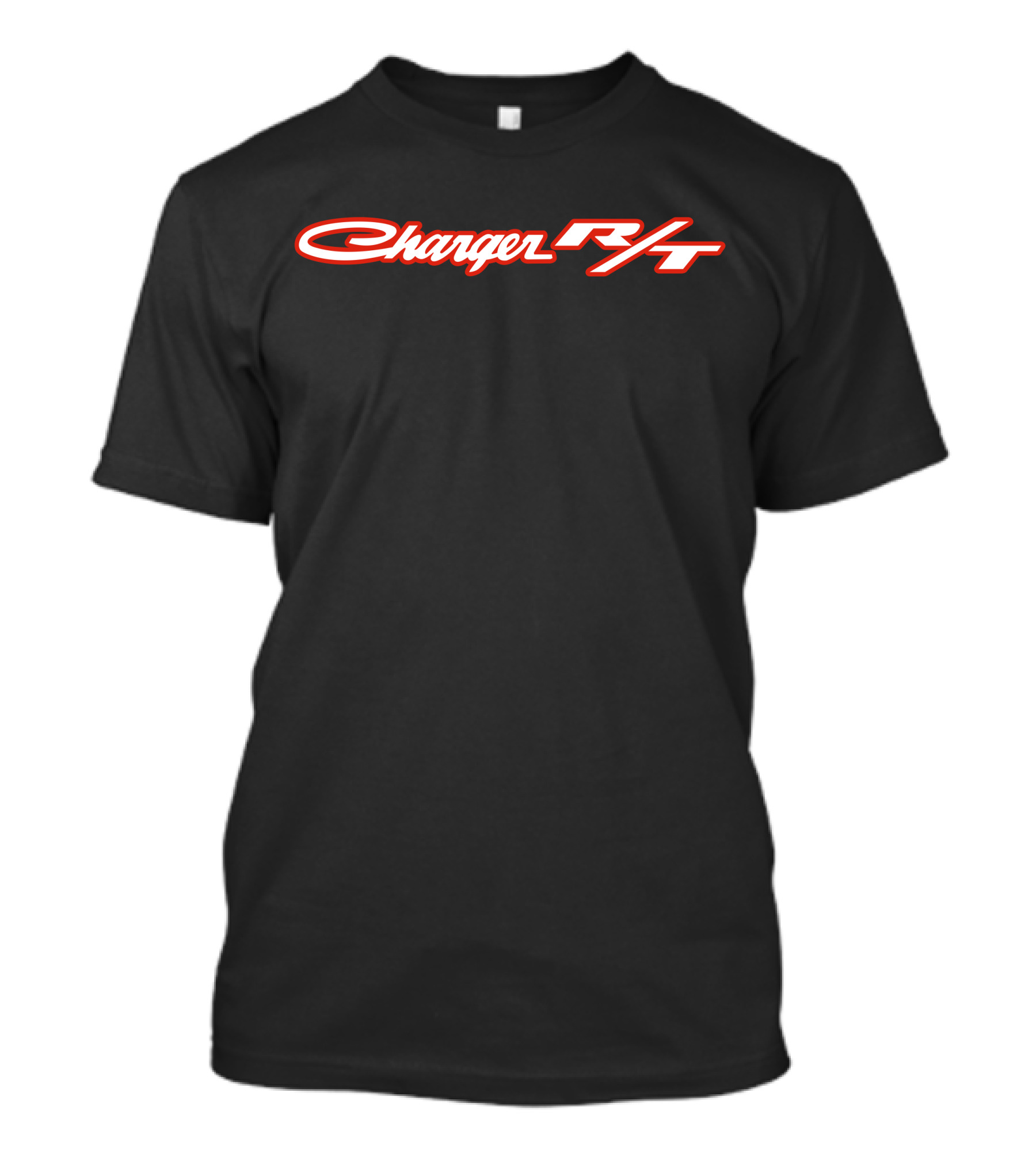 Charger R/T Classic Car T-Shirt
