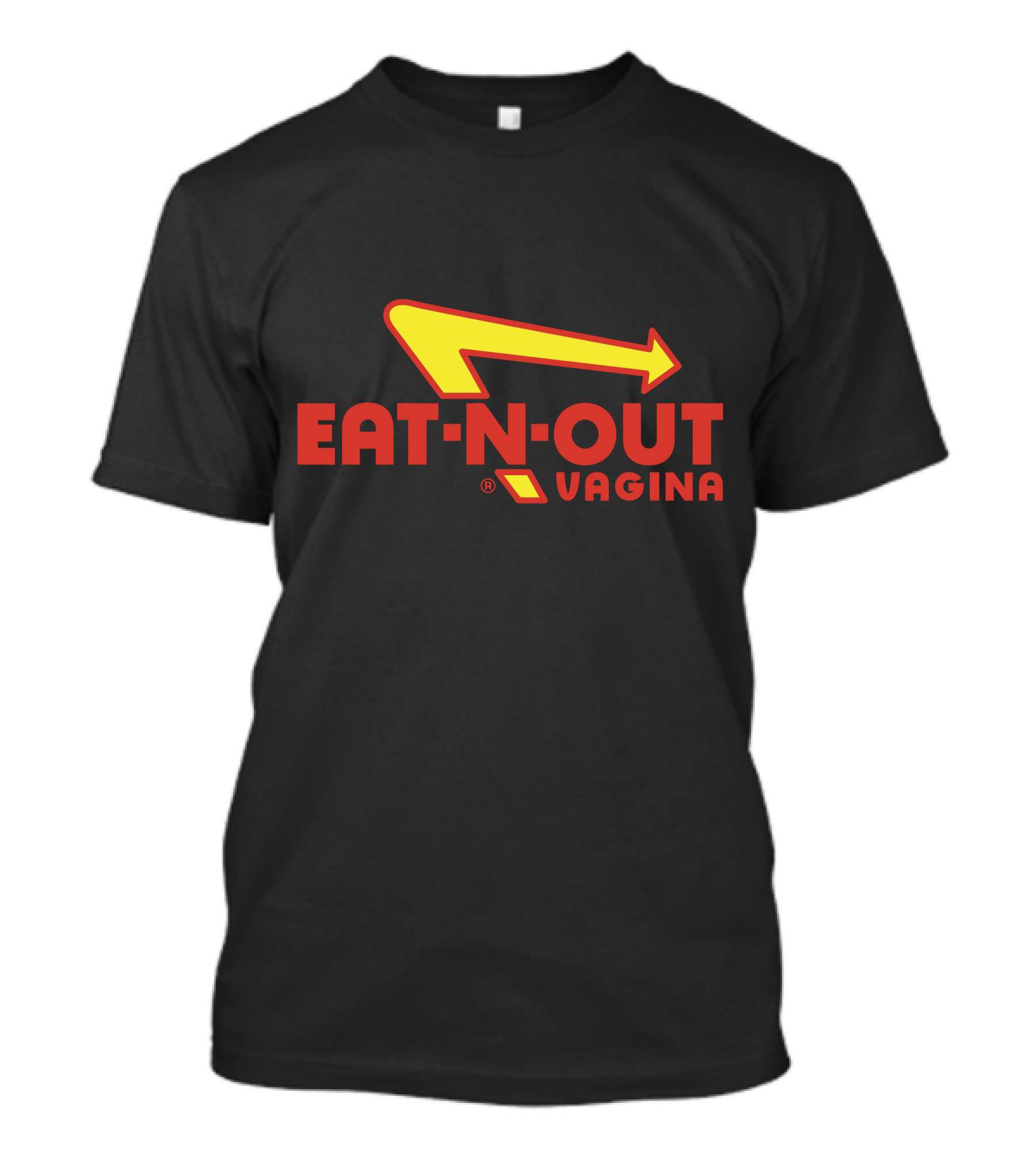 EAT N OUT VAGINA T-Shirt
