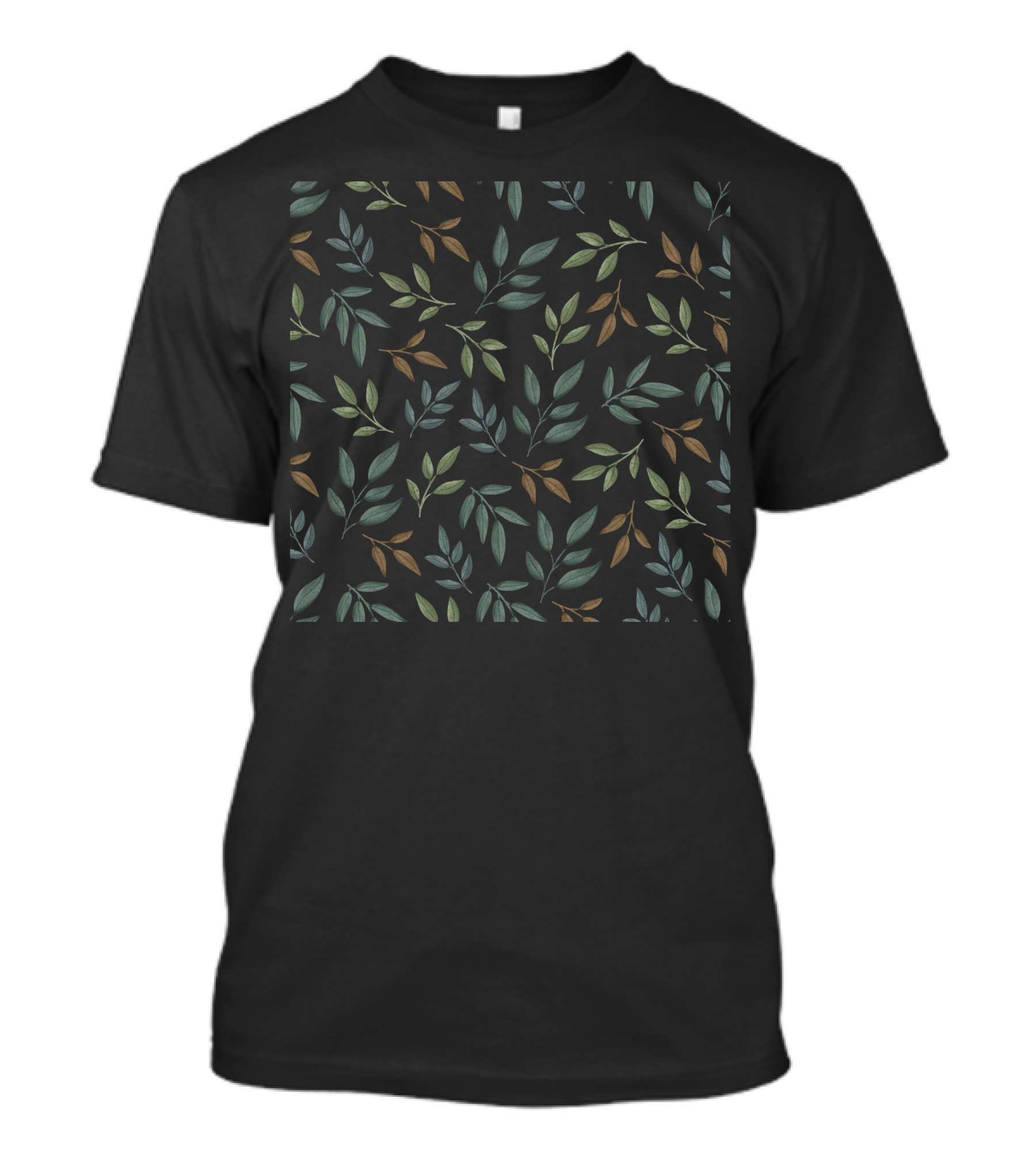 Leaves T-Shirt