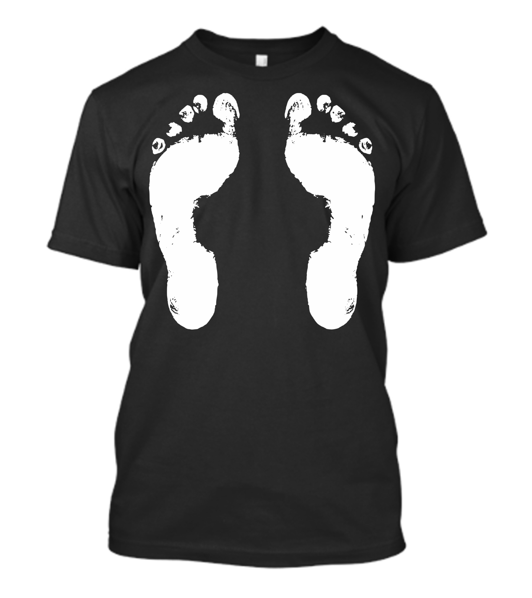 Footprint T-Shirt