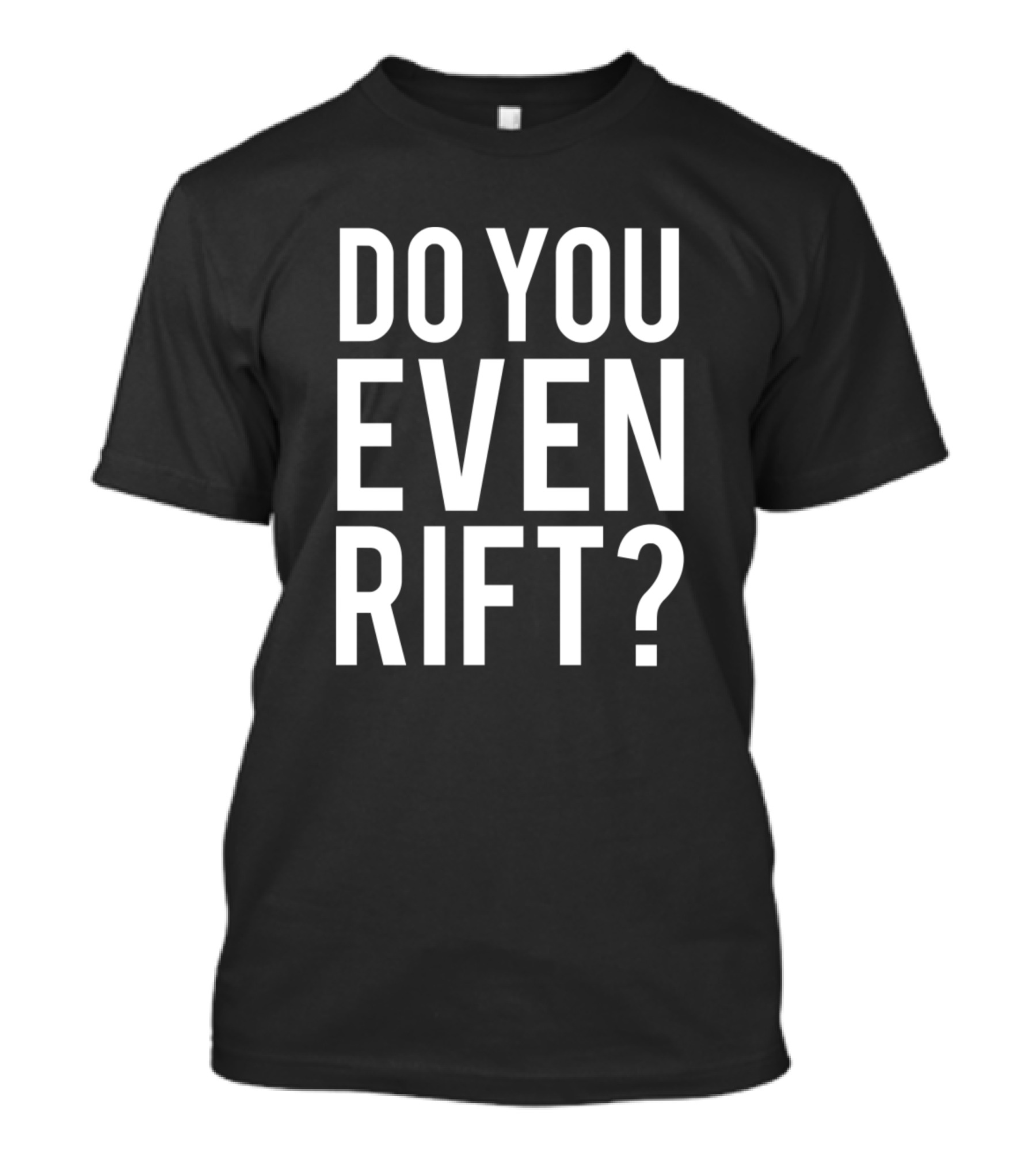 Do You Even Rift Kassadin? T-Shirt