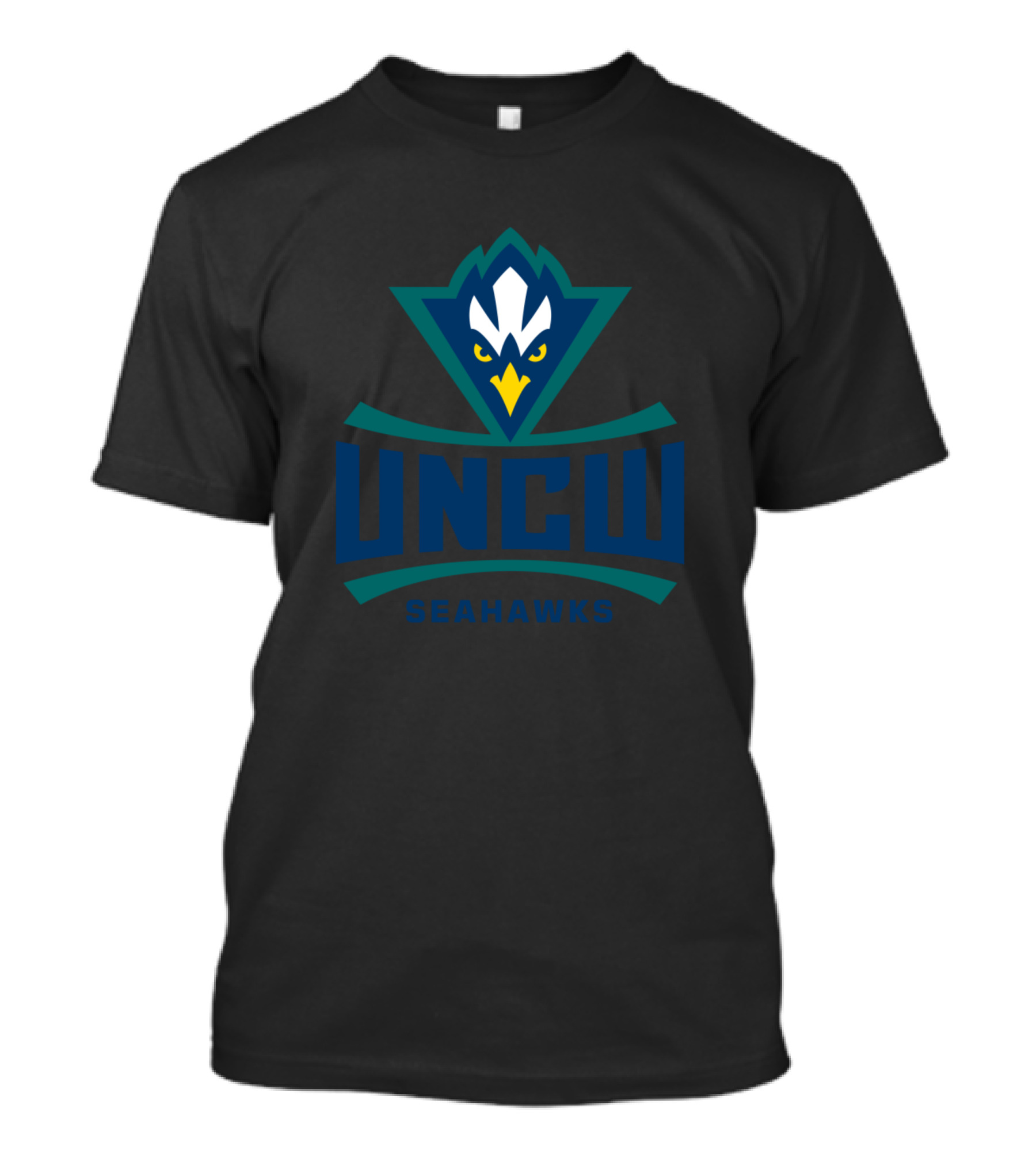UNC Wilmington Seahawks T-Shirt