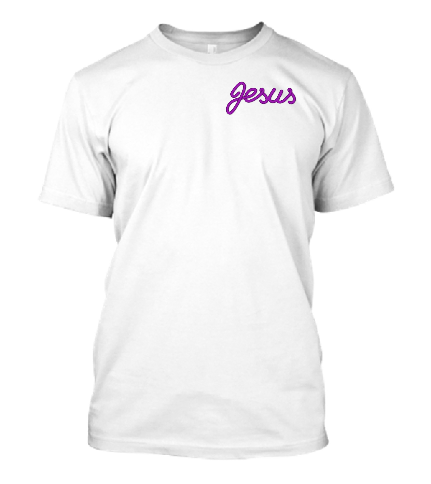 Jesus Quintana T-Shirt