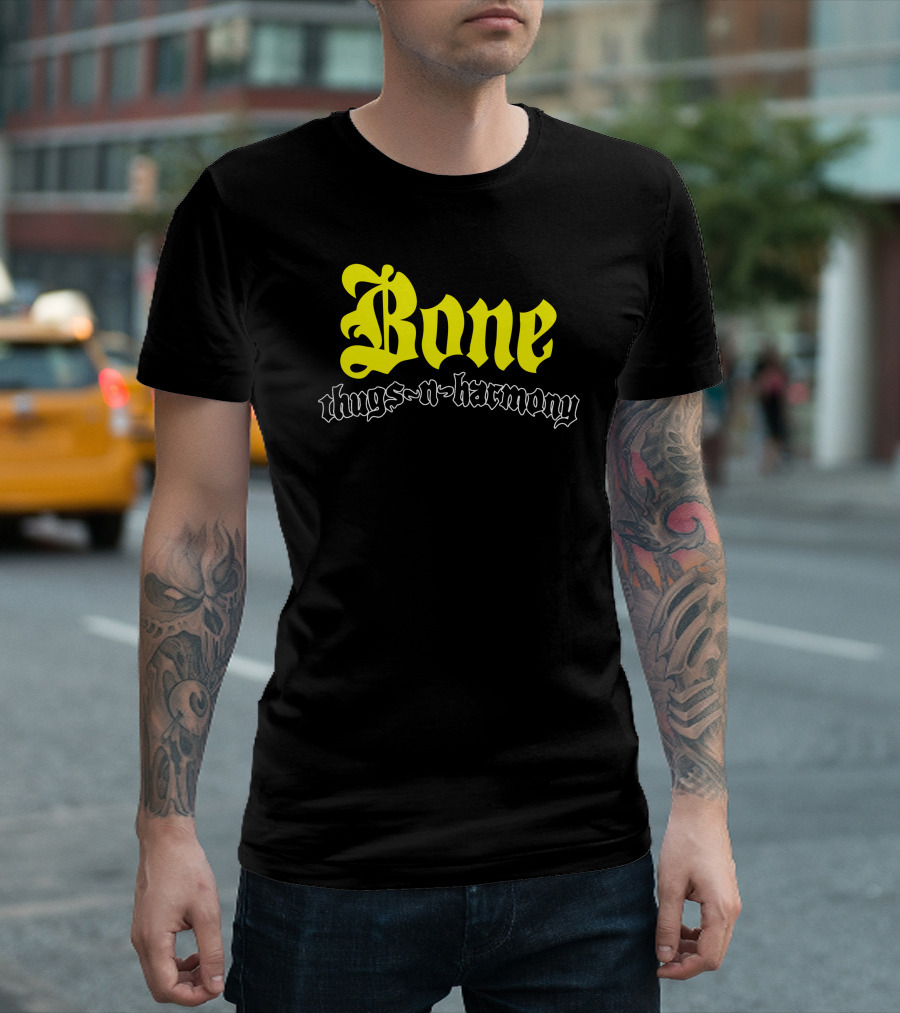 Bone Thugs-N-Harmony T-Shirt
