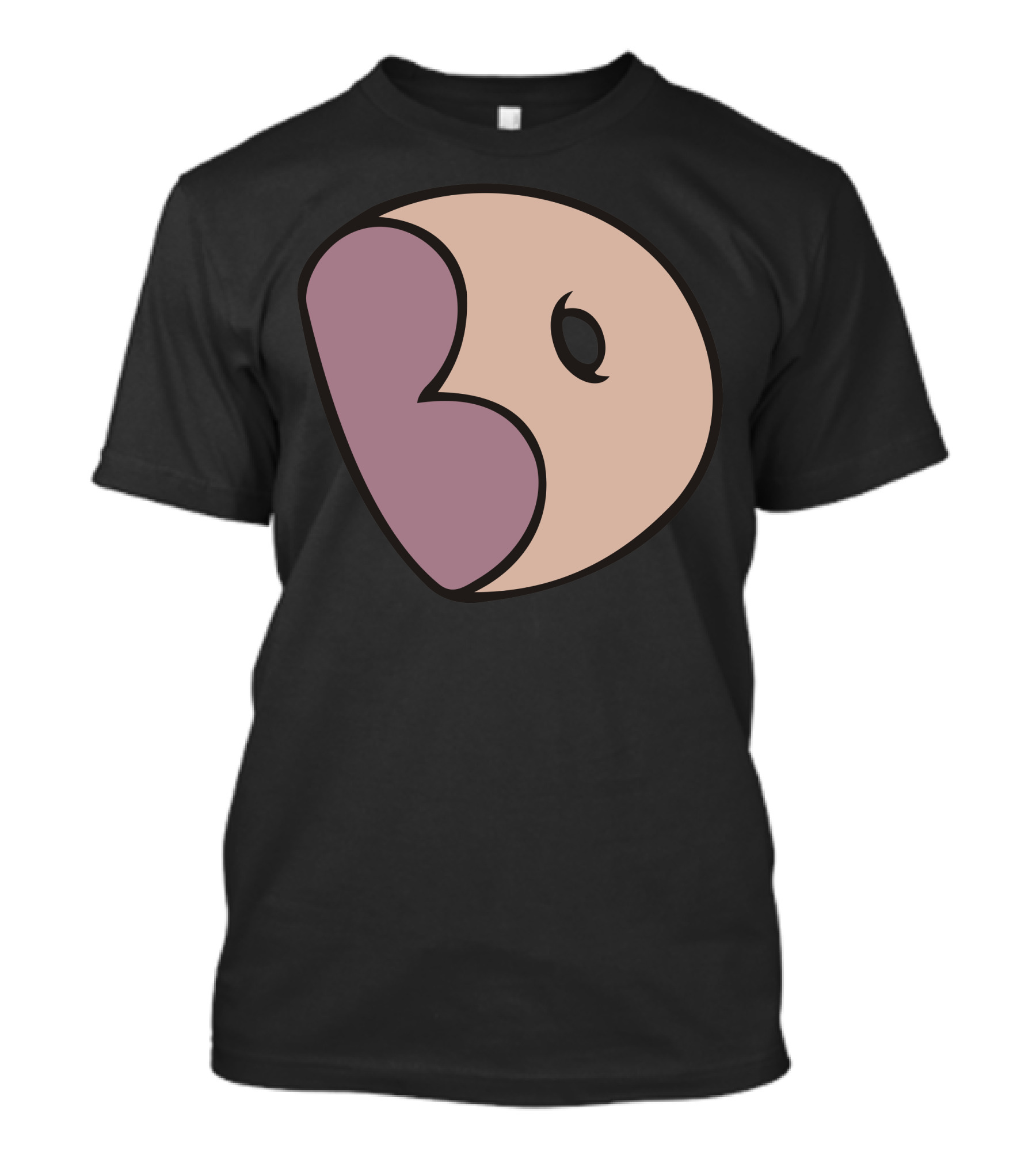 Steven Universe Big Donut Iconic T-Shirt