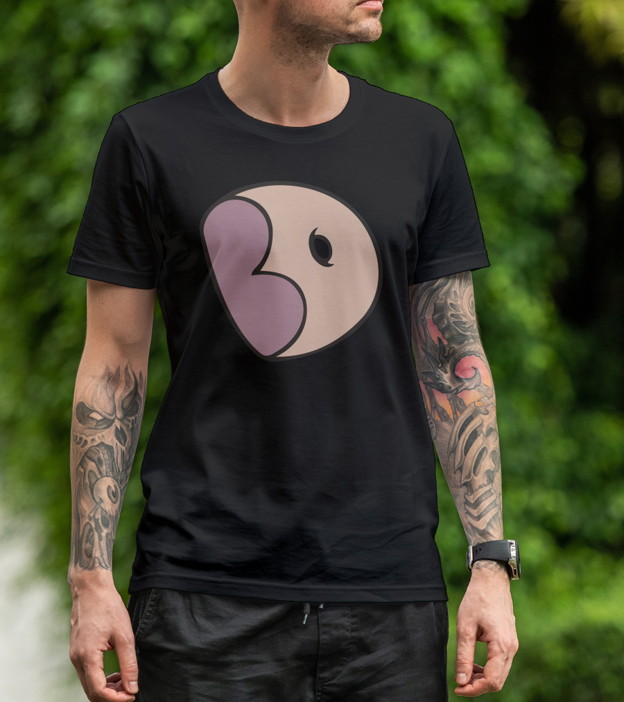 Steven Universe Big Donut Iconic T-Shirt