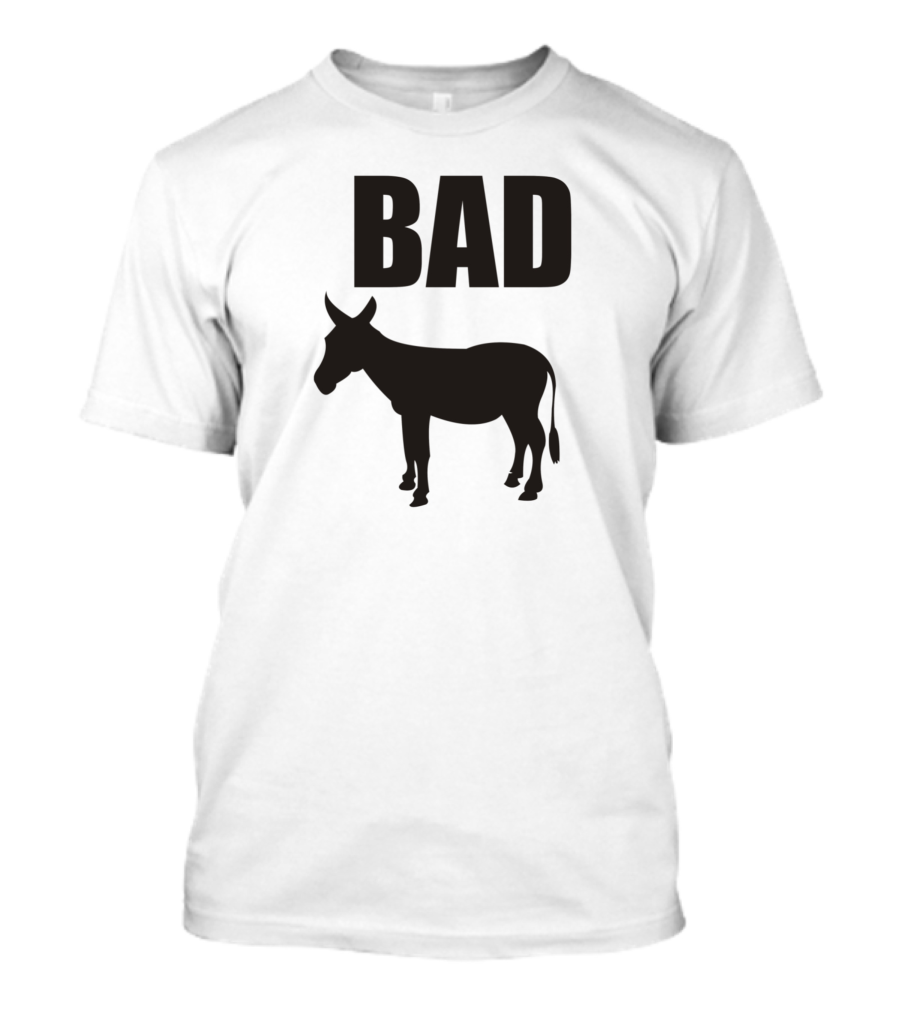 BAD Donkey T-Shirt
