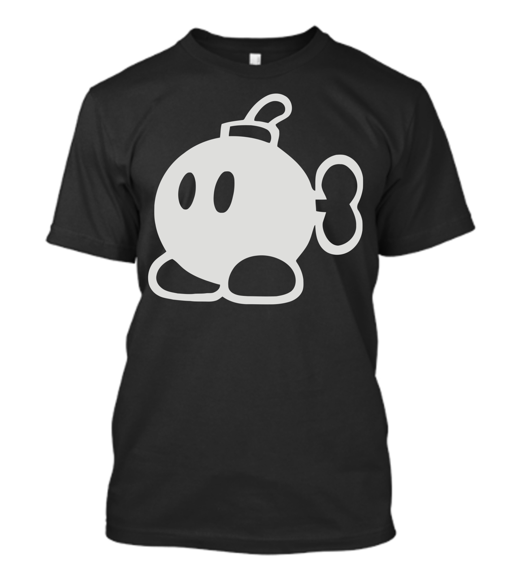 Jdm Bomb Iconic Character T-Shirt