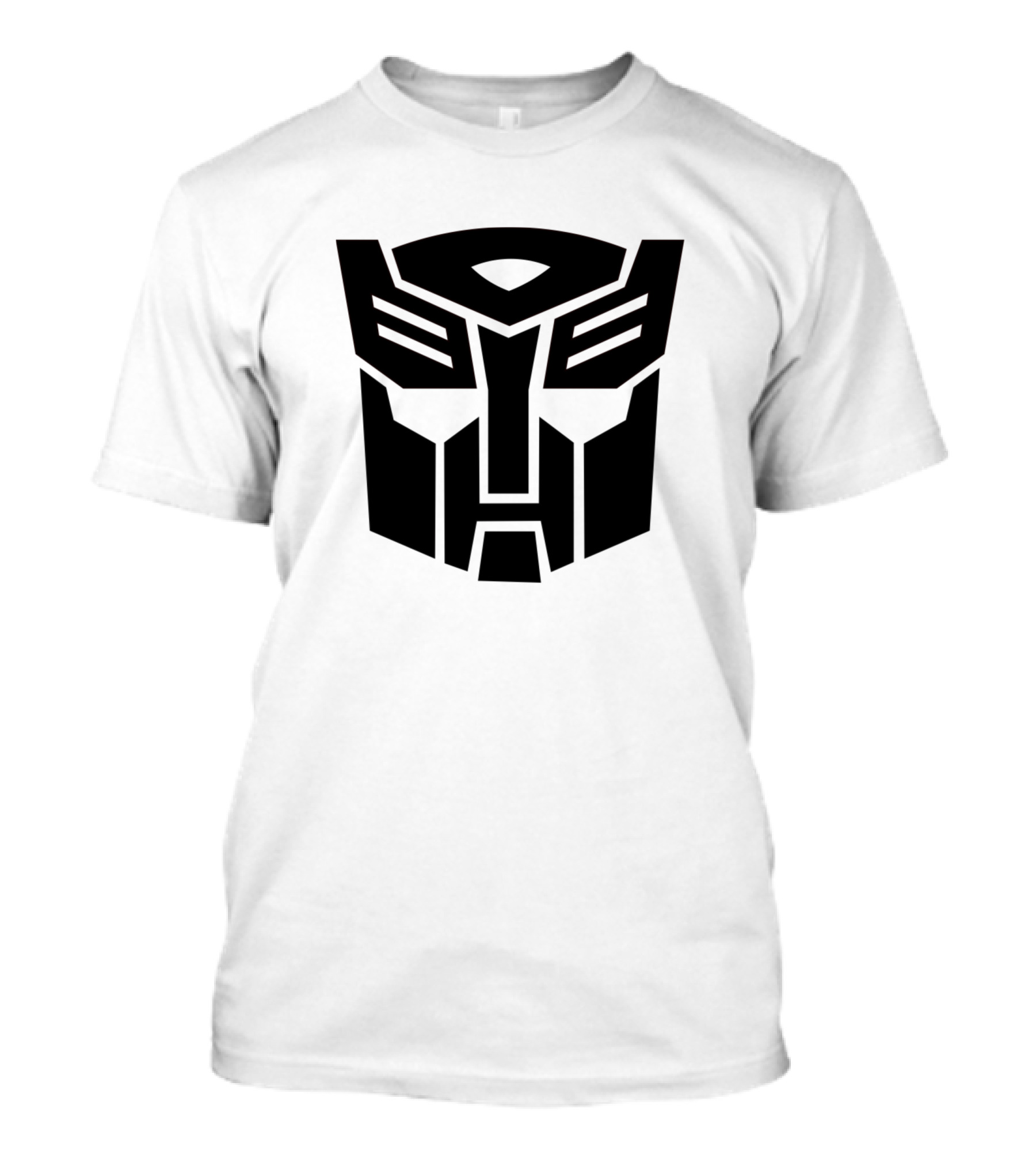 Autobot Insignia T-Shirt