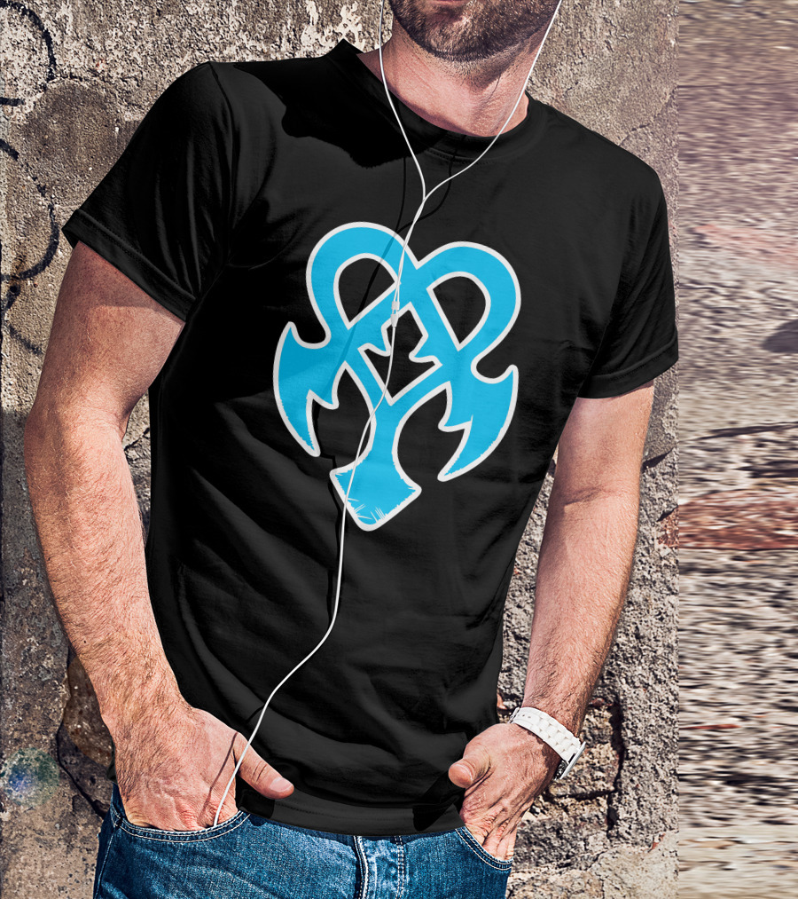 Kingdom Hearts Dream Eater Nightmare T-Shirt