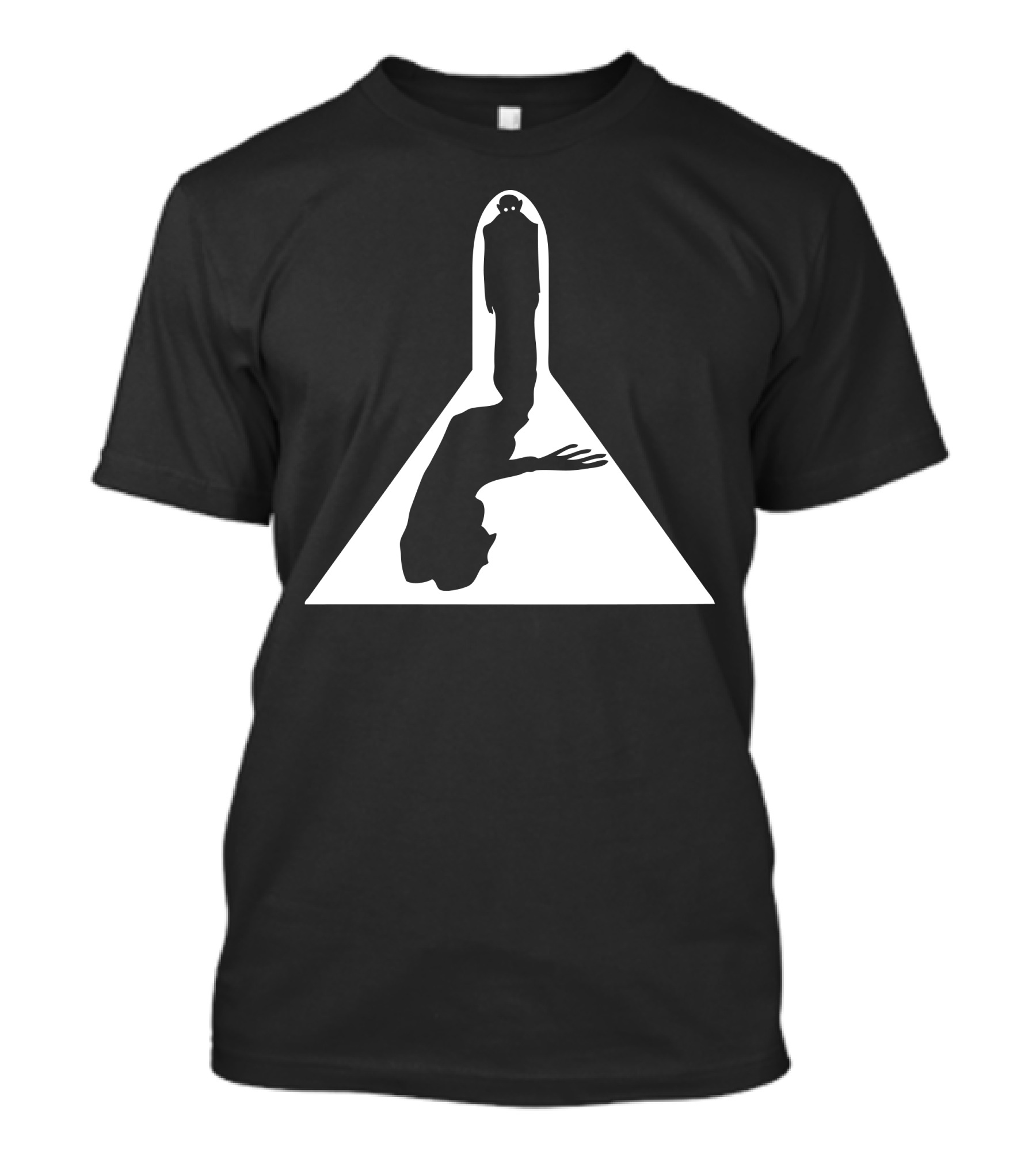 Nosferatu Orloks Grand Shadow T-Shirt