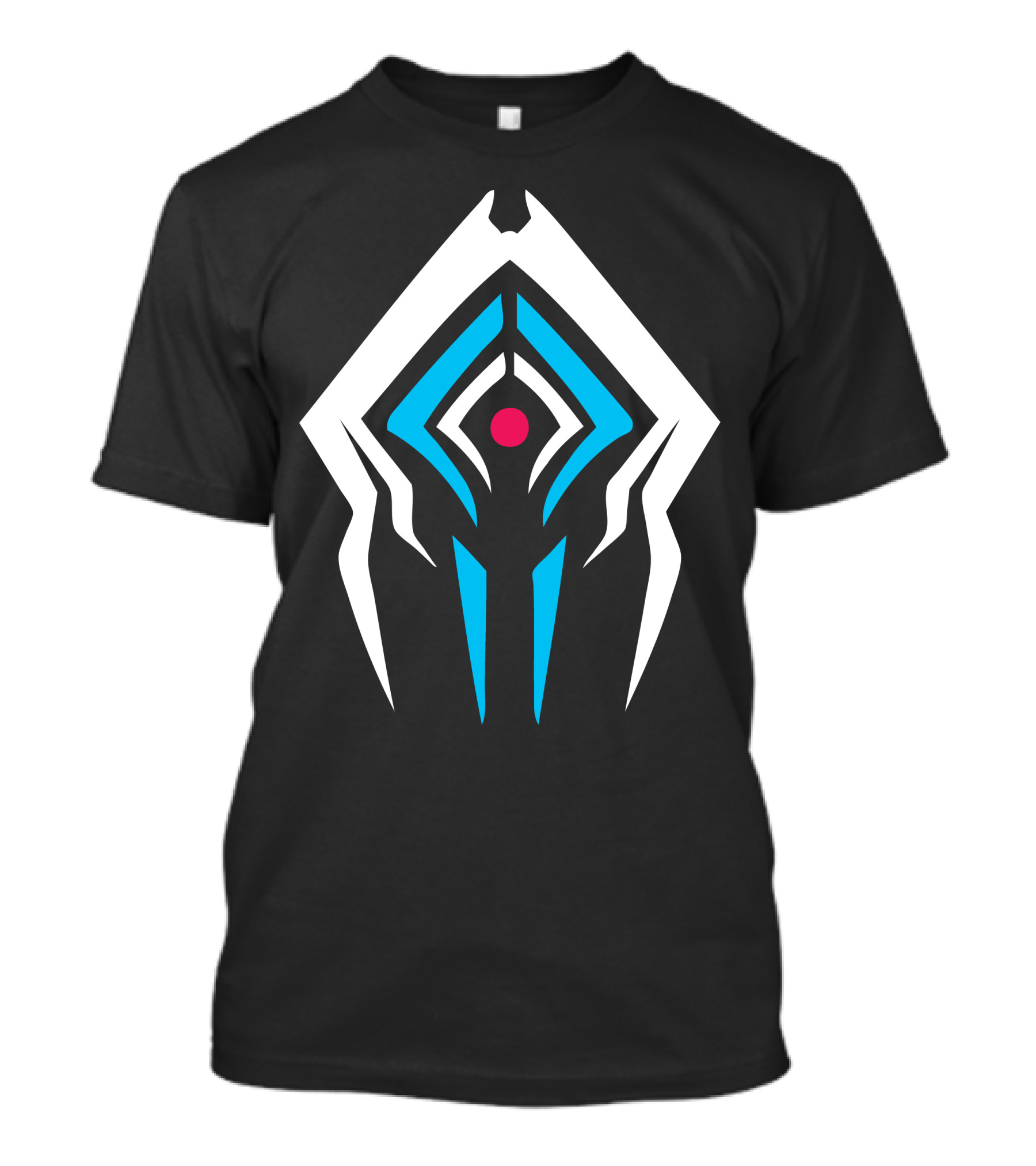 Stalker Sigil Warframe T-Shirt