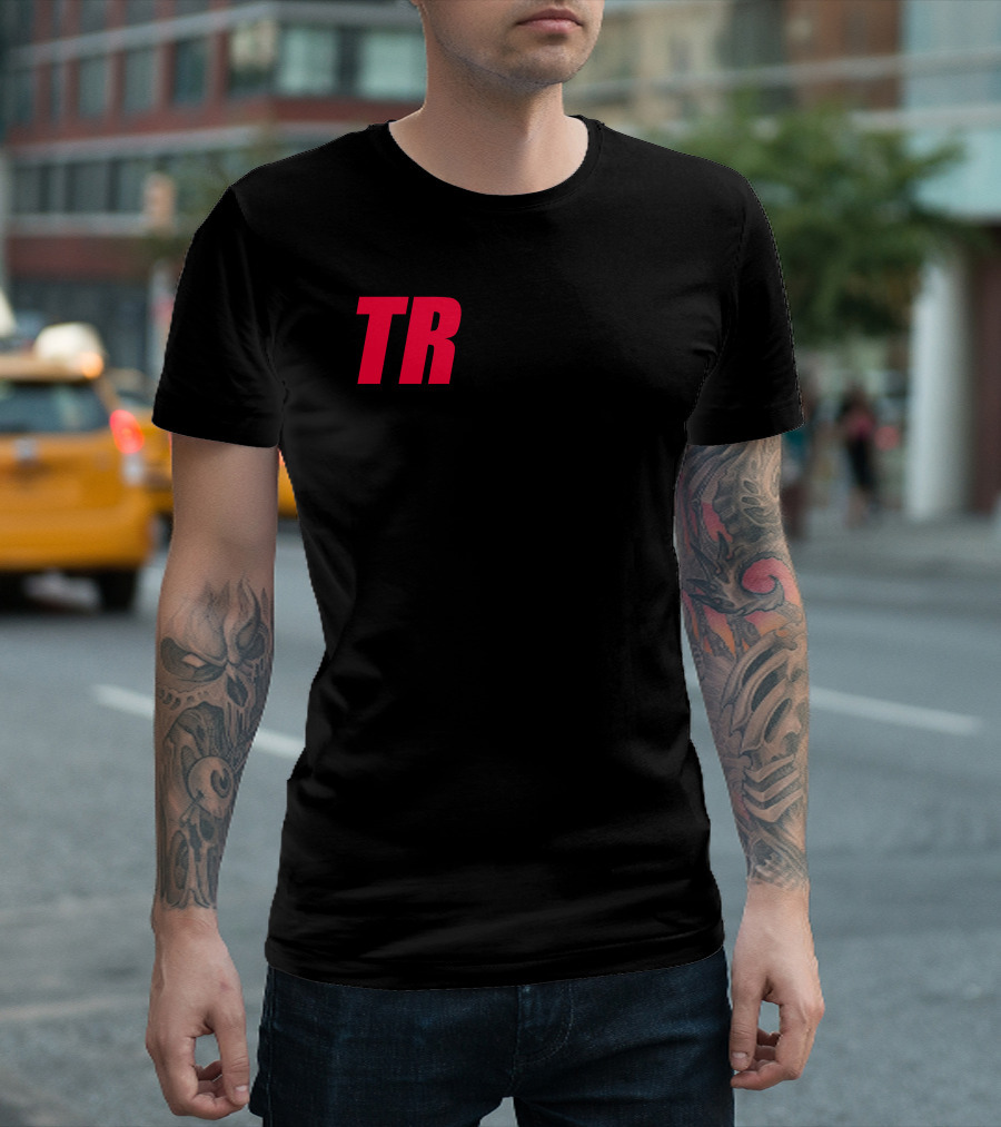 TREAT YOUR GIRL RIGHT T-Shirt