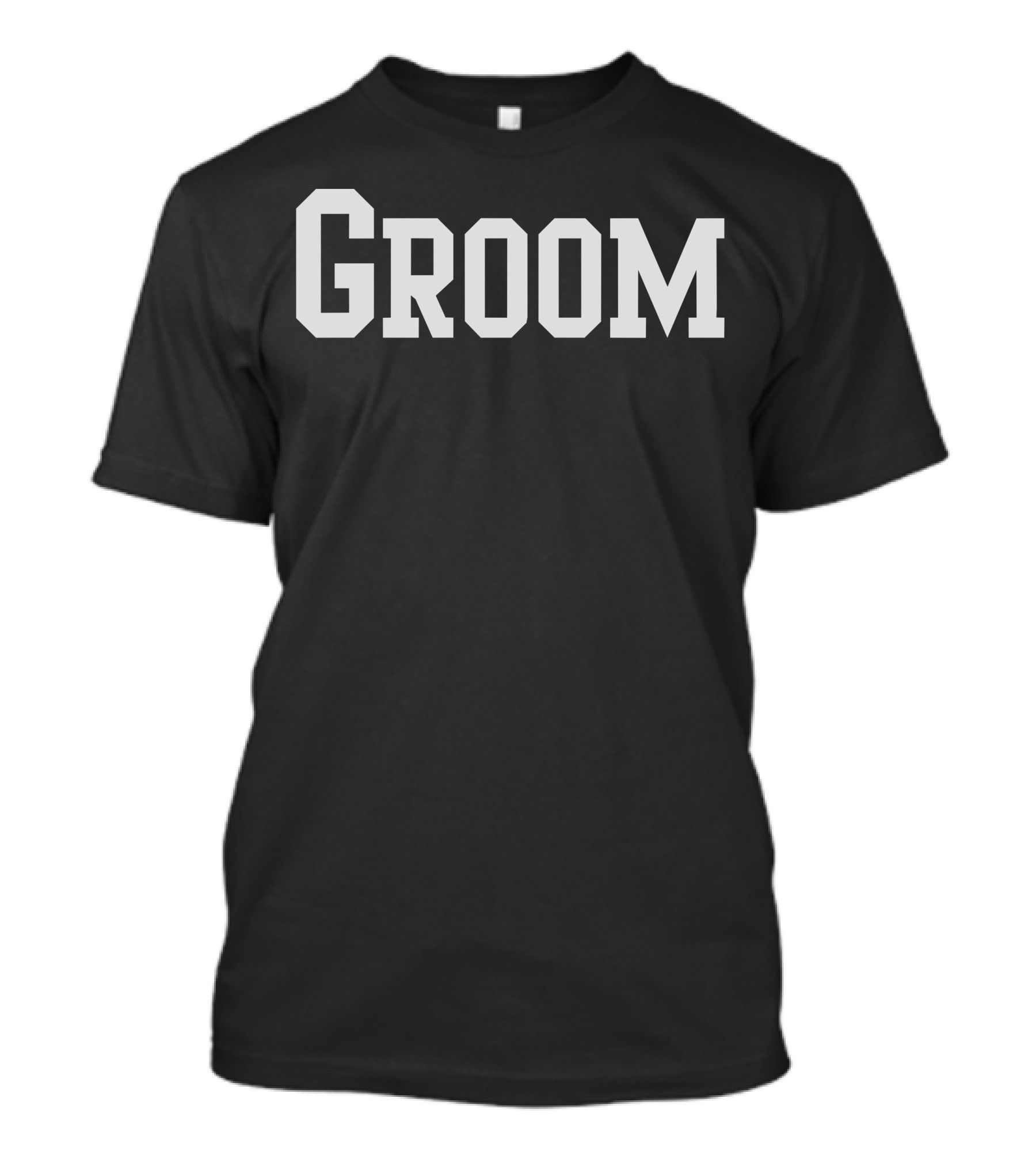 Groom Wedding Celebration Bachelor Party T-Shirt