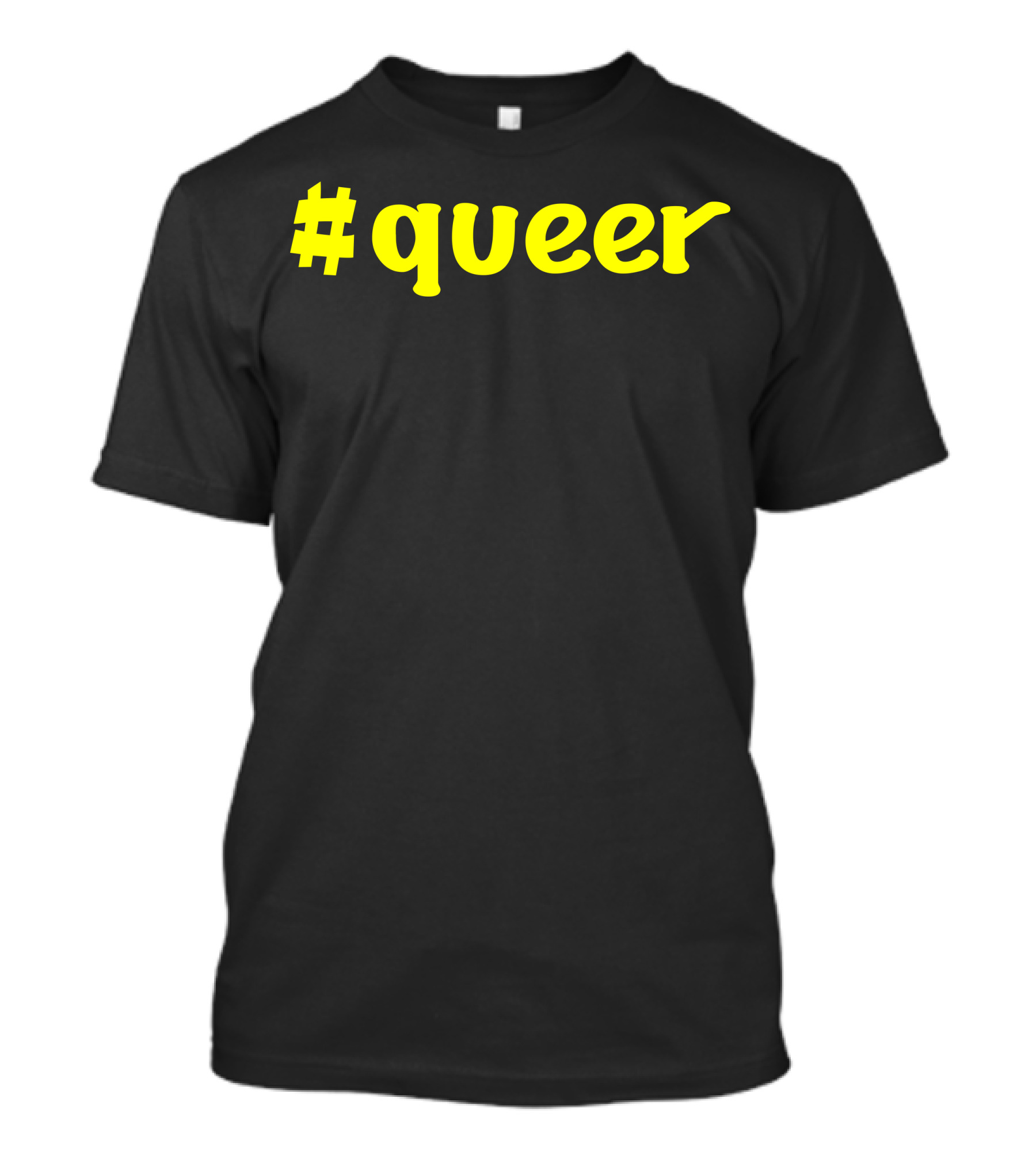 Queer T-Shirt