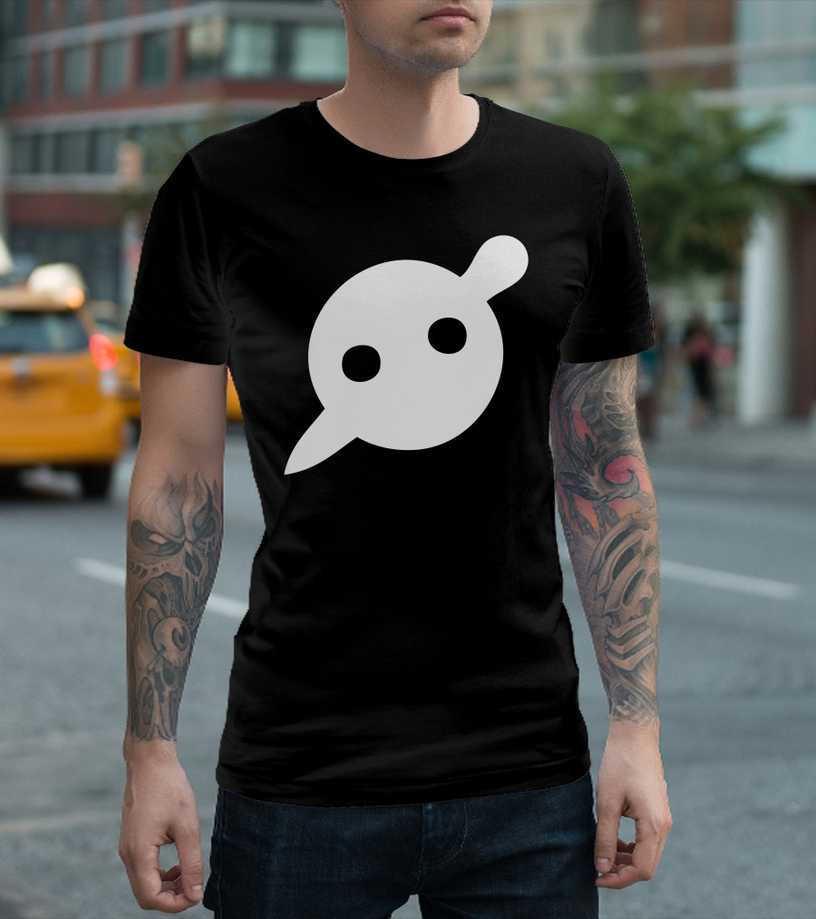 Knife Party Electro House Iconic T-Shirt