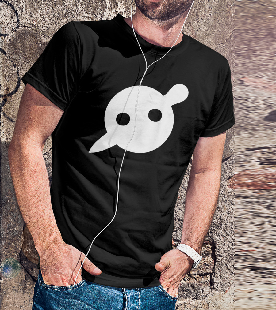Knife Party Electro House Iconic T-Shirt