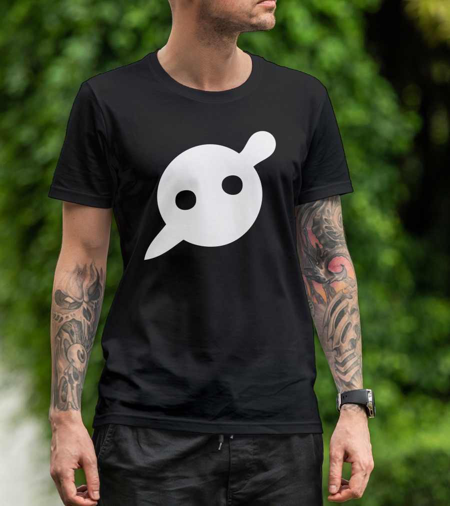 Knife Party Electro House Iconic T-Shirt