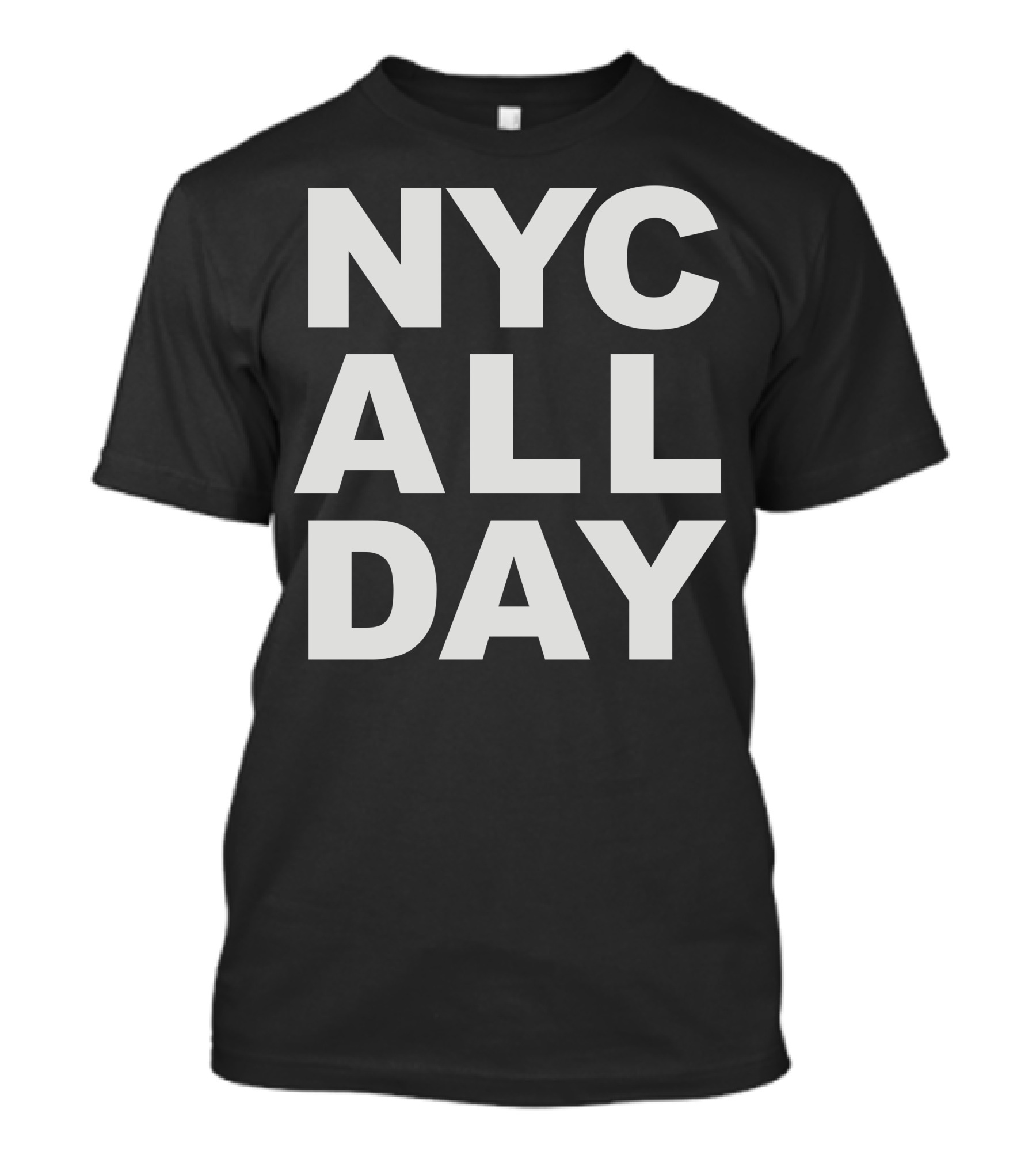 NYC All Day T-Shirt